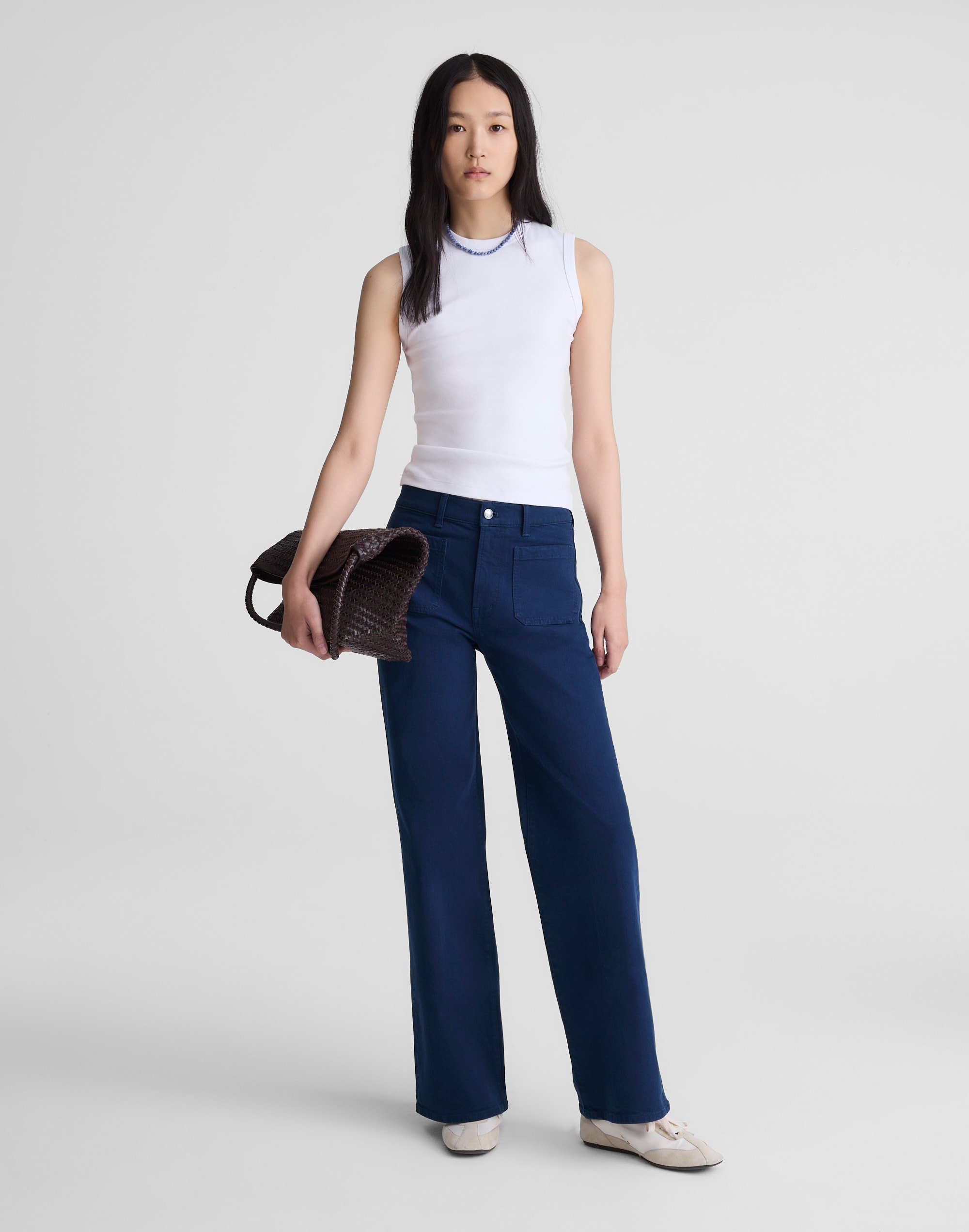 the emmy wide-leg pant