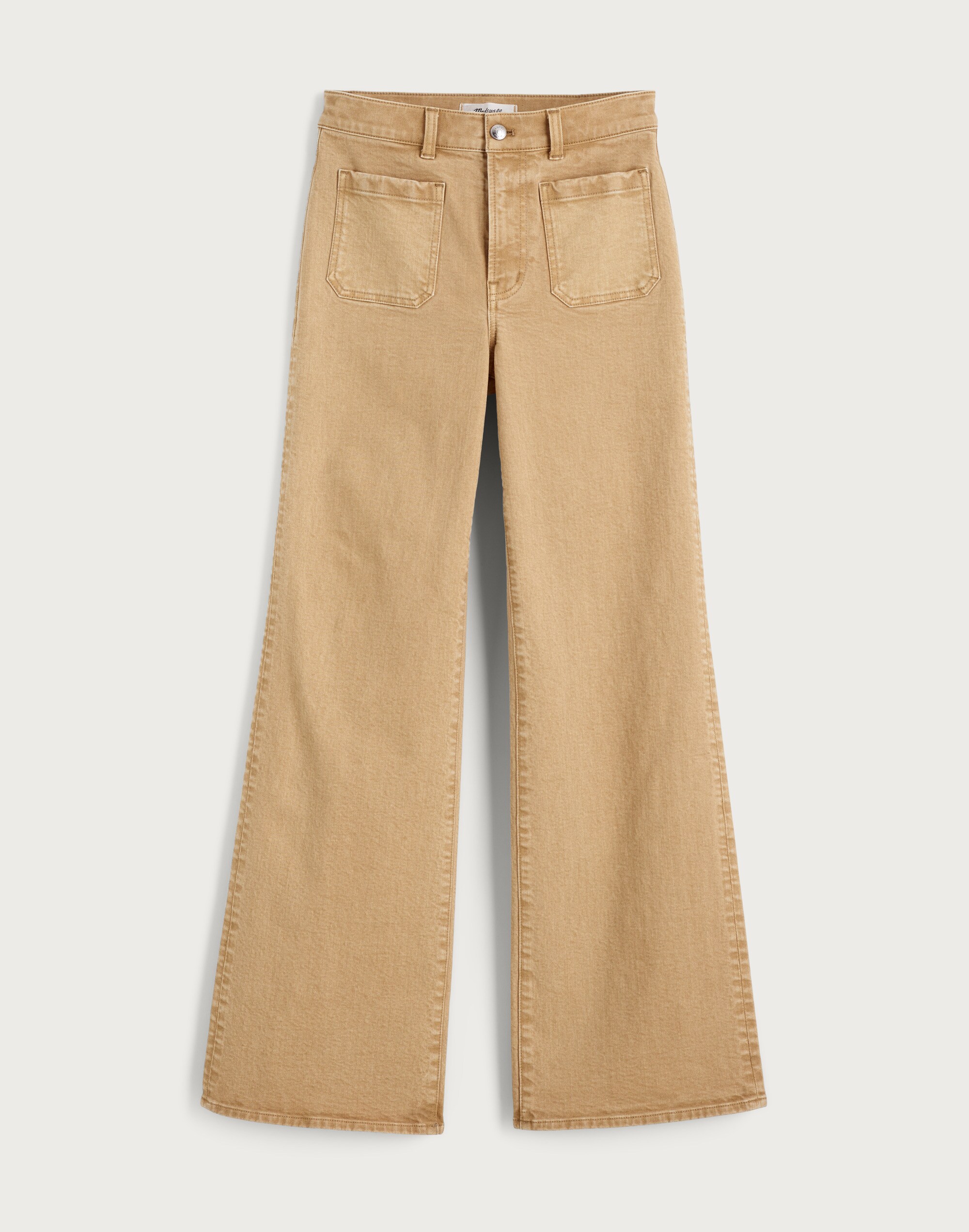 The Tall Emmy Wide-Leg Pant