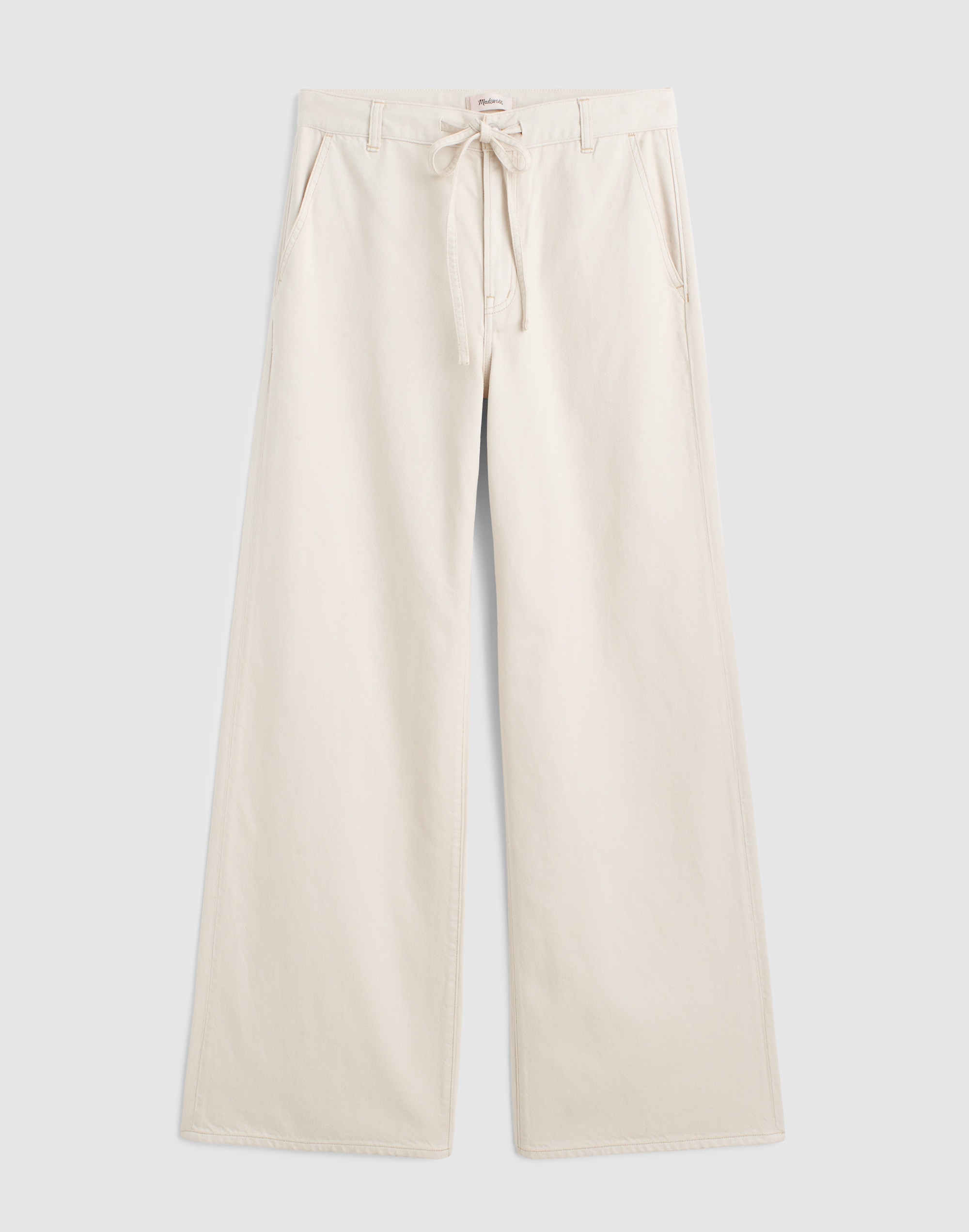 The Ultimate Wide-Leg Pant