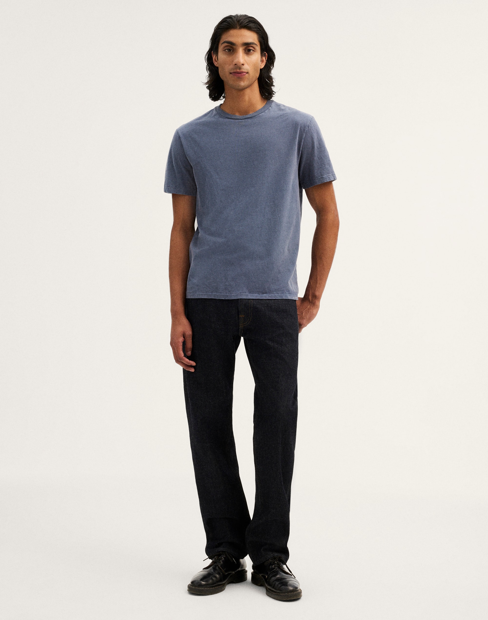 The Rockaway Tee
