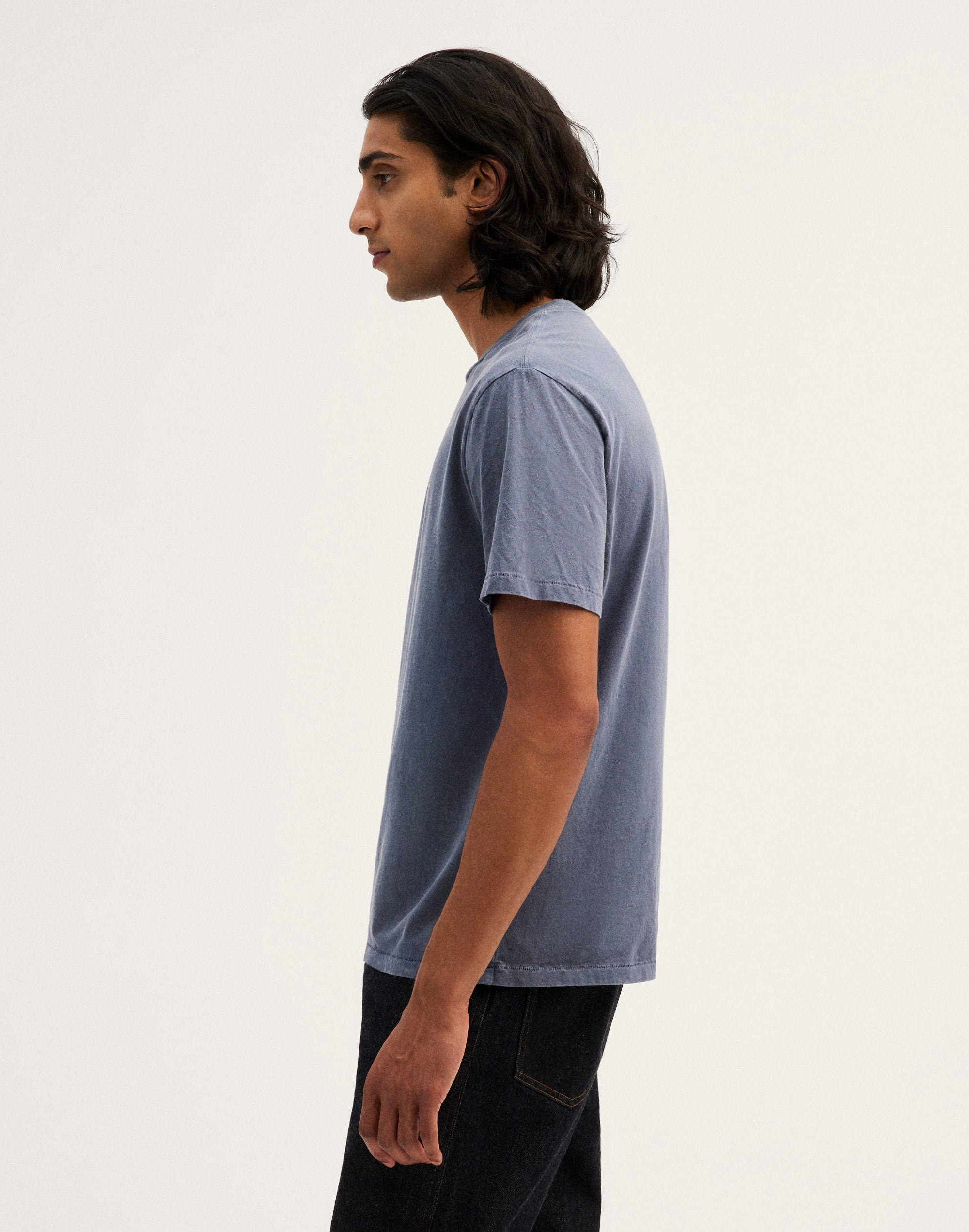 The Rockaway Tee