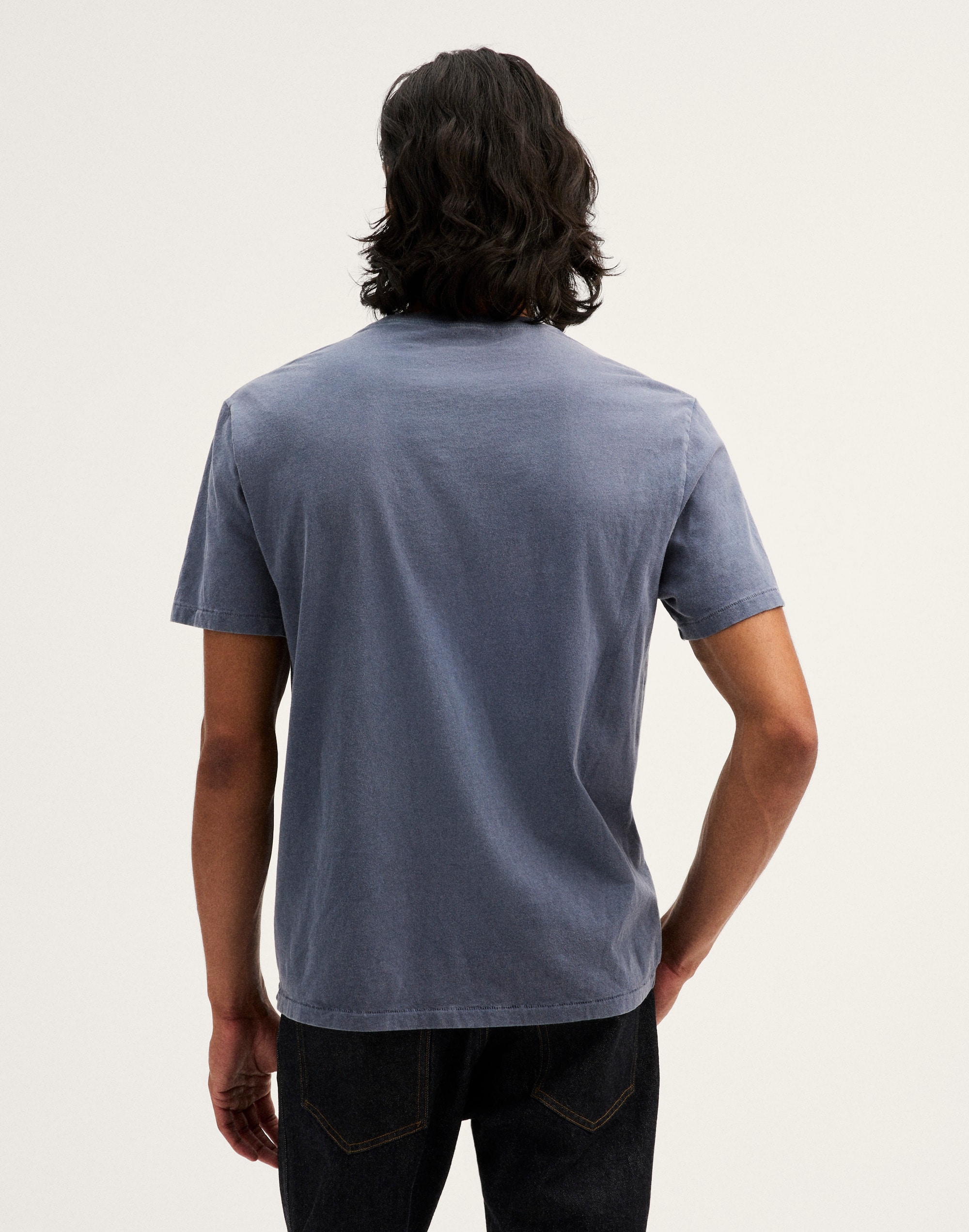 The Rockaway Tee