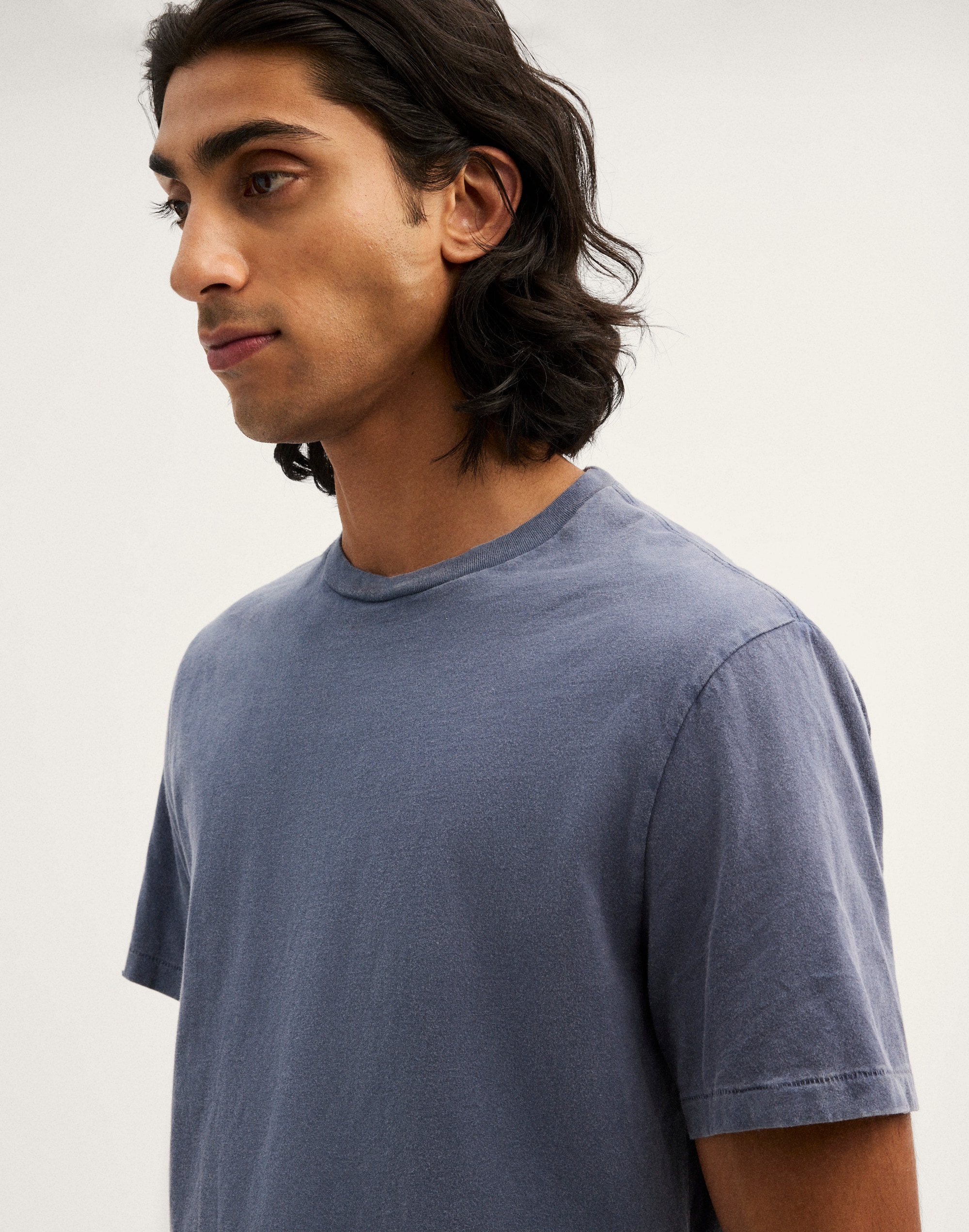 The Rockaway Tee