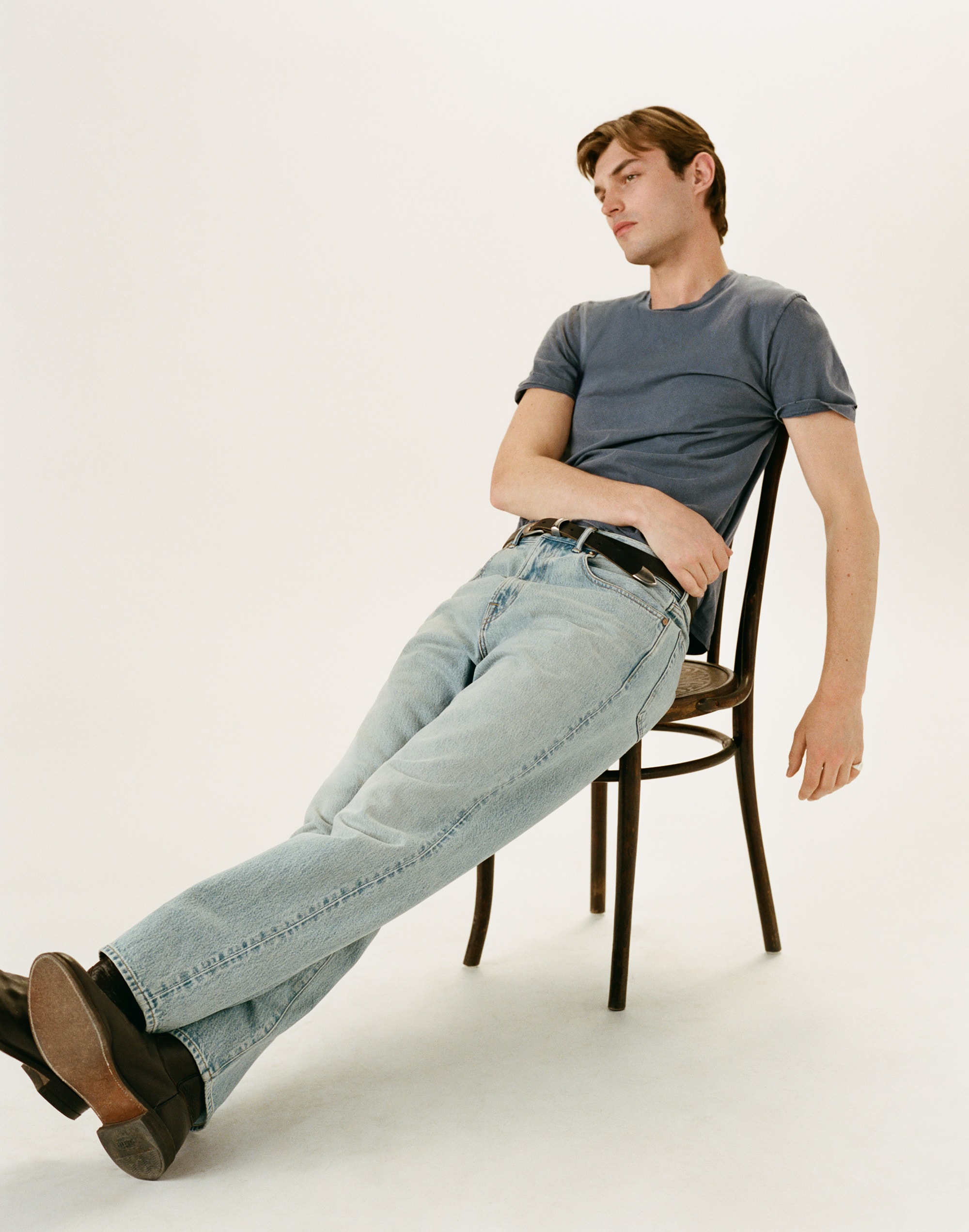 The Rockaway Tee
