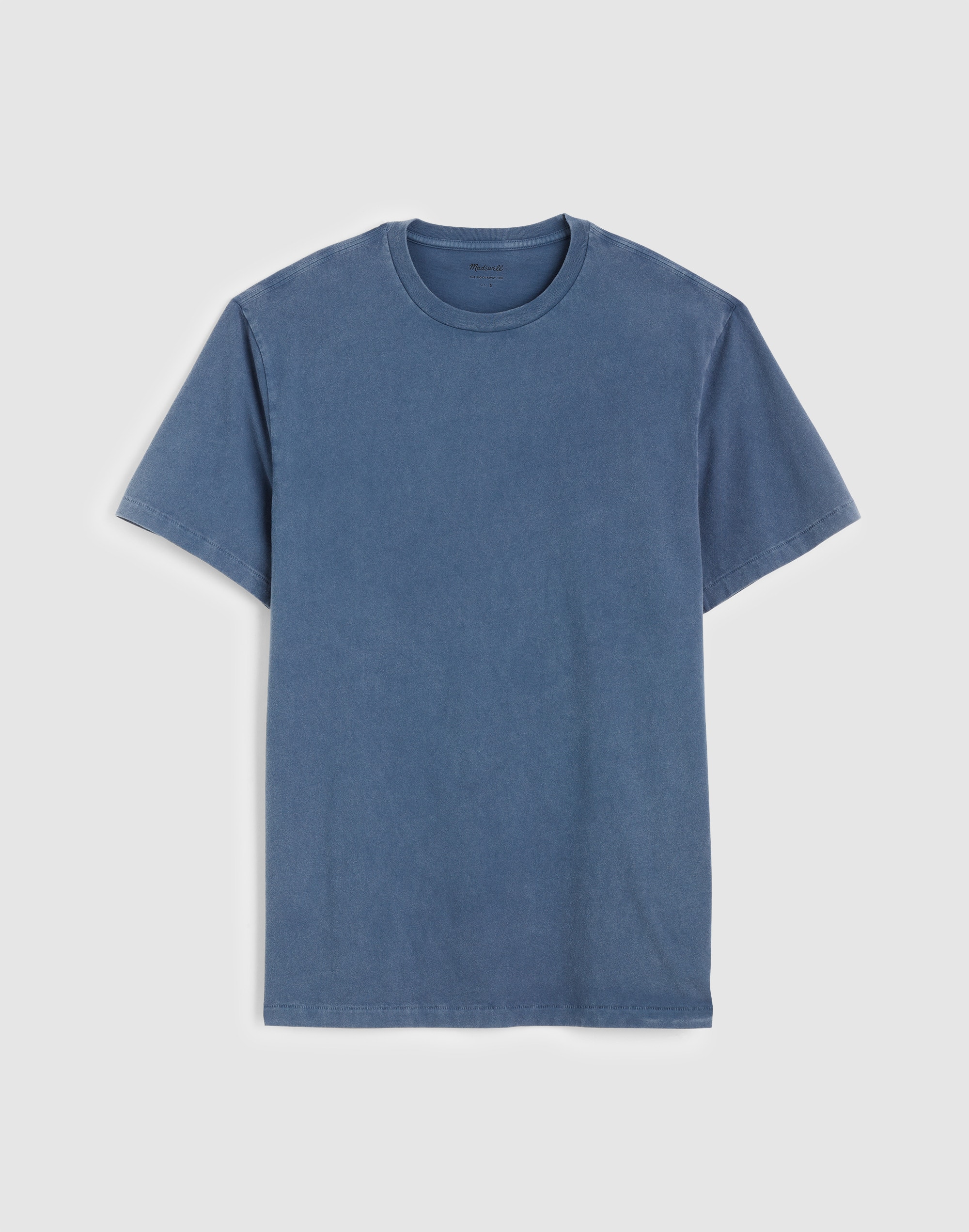 The Rockaway Tee