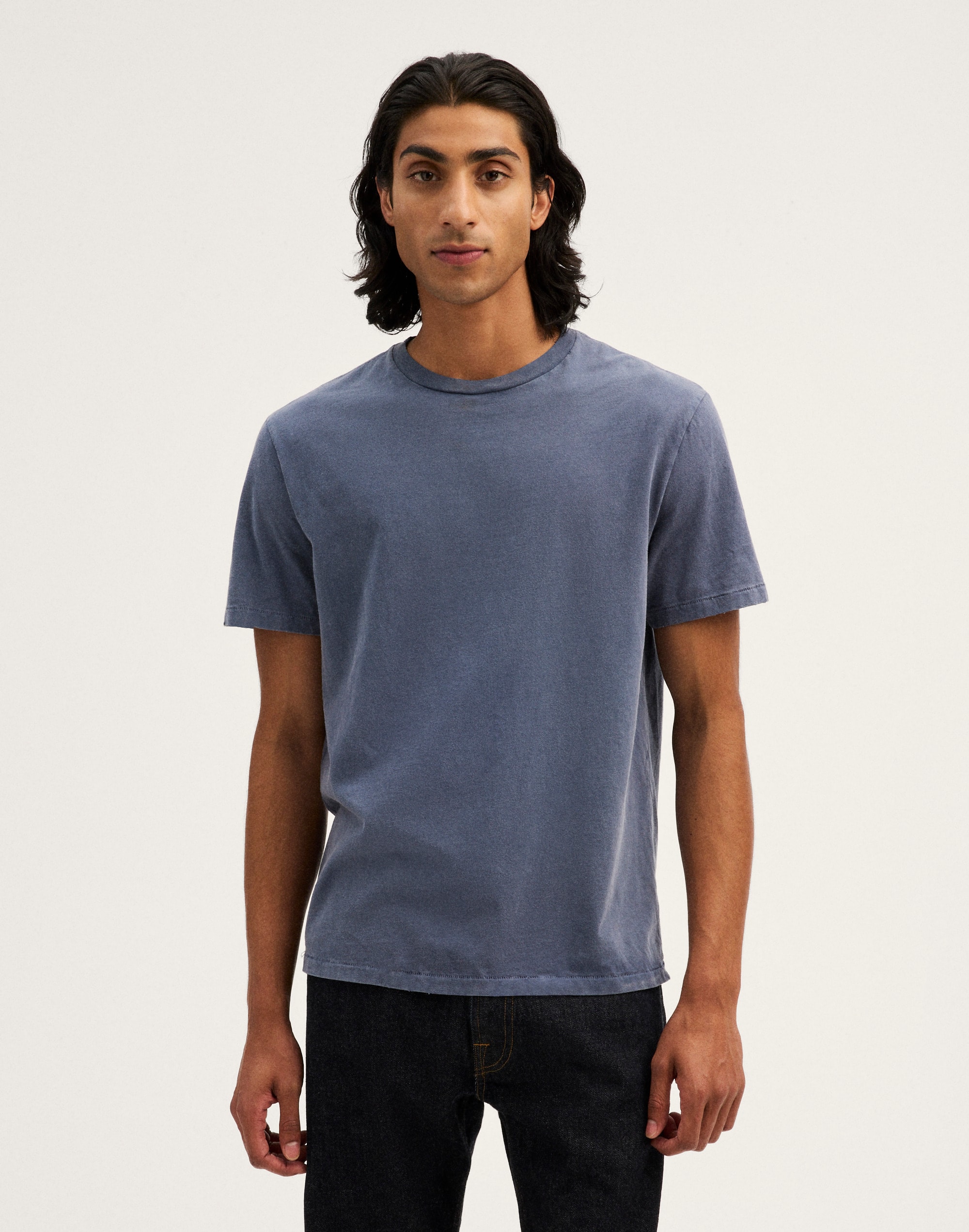 The Rockaway Tee