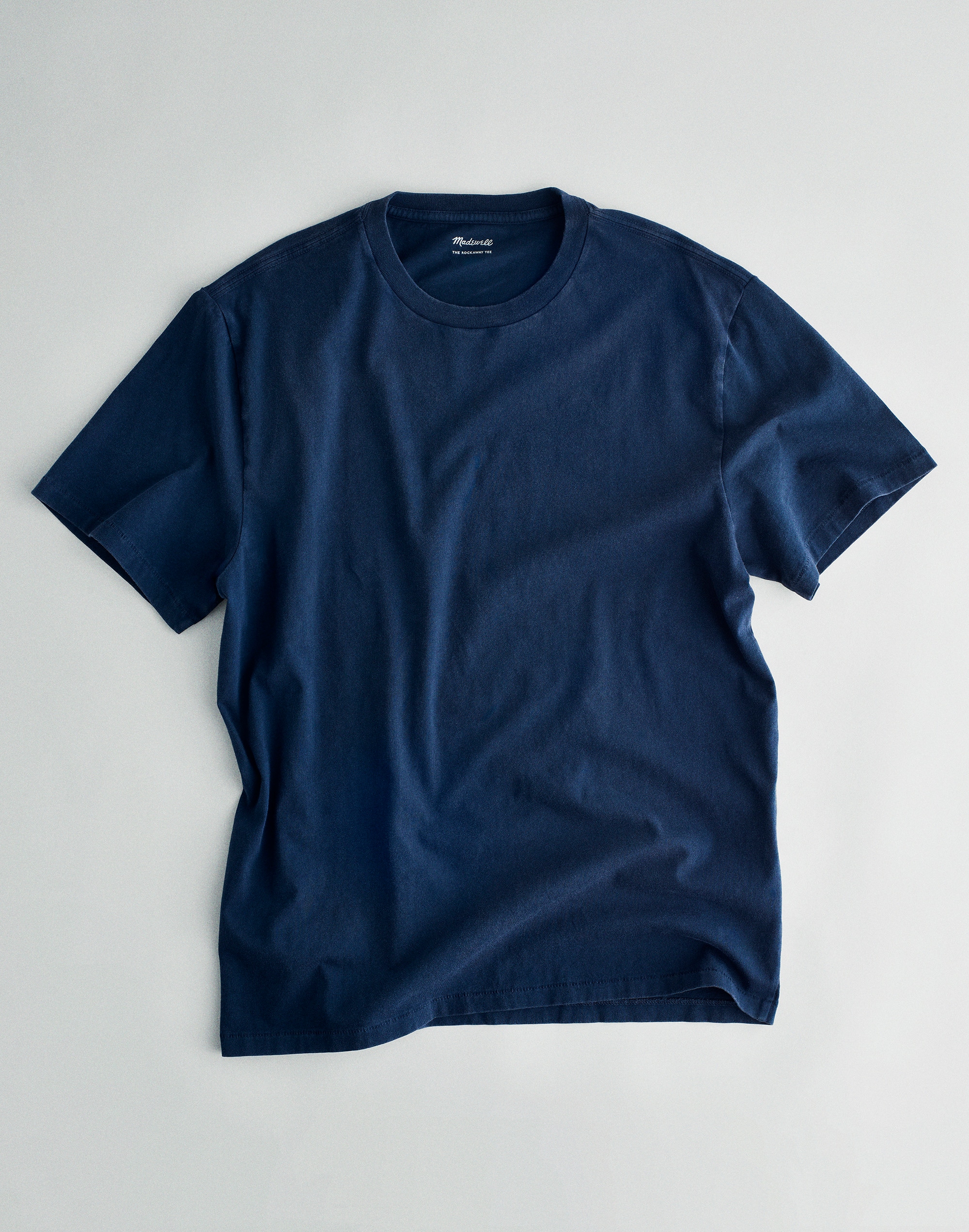 The Rockaway Tee