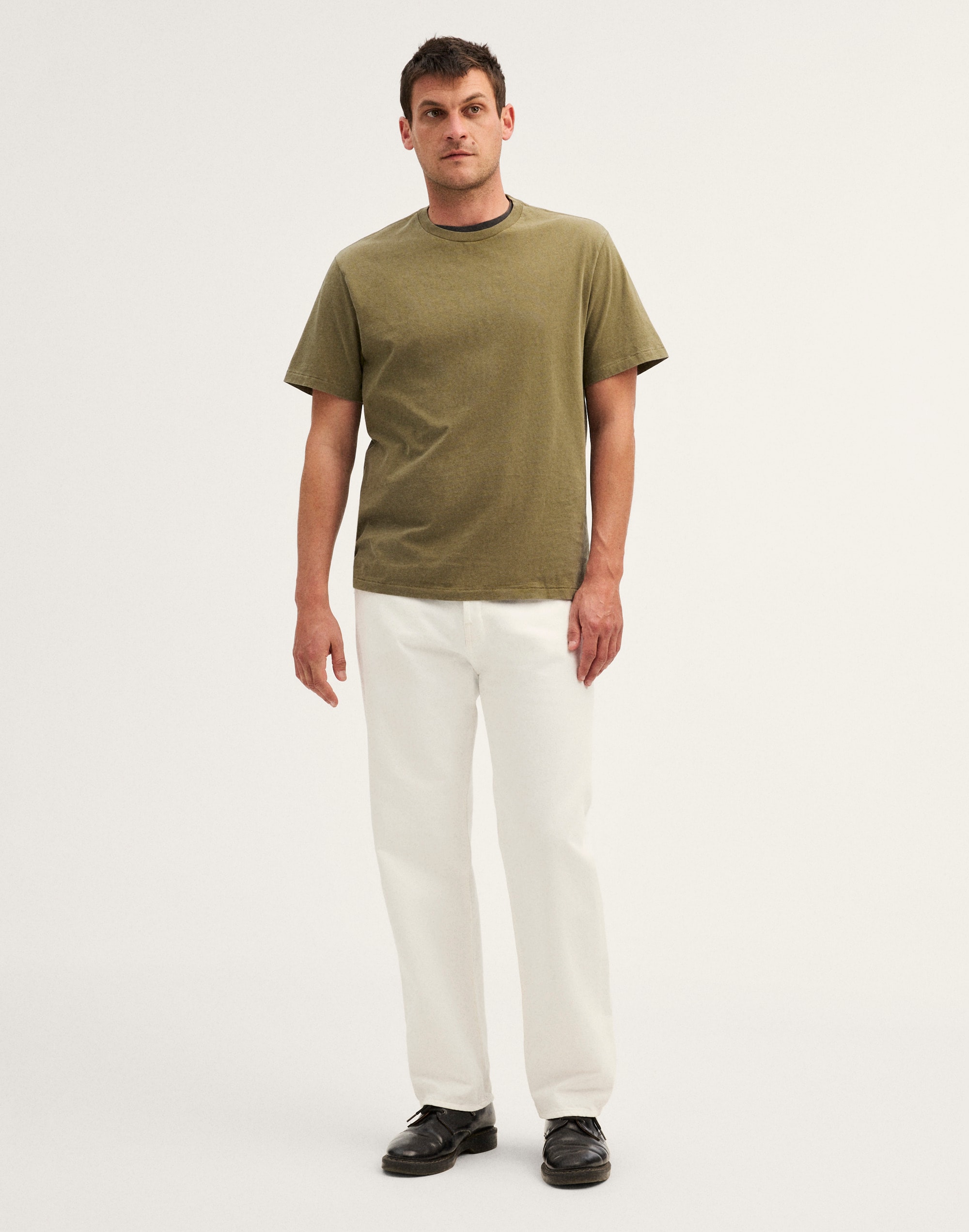The Rockaway Tee