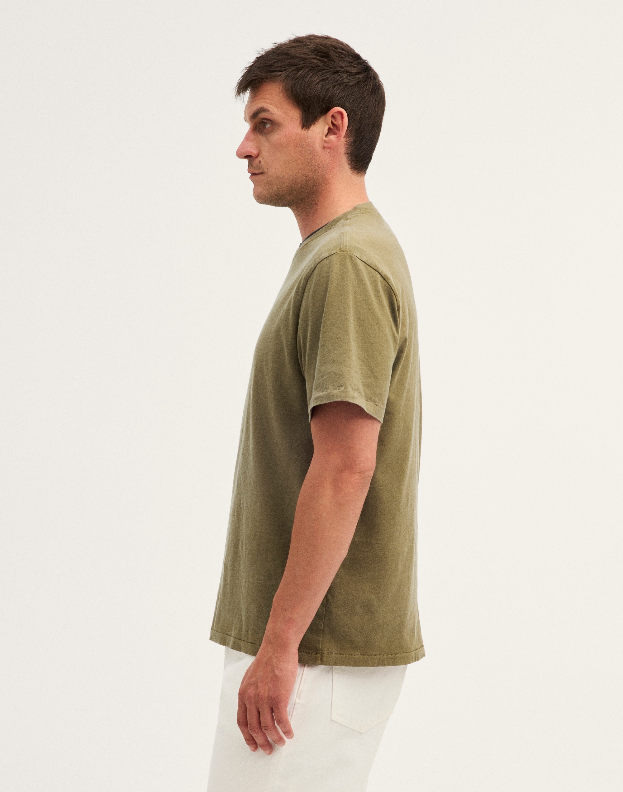 The Rockaway Tee