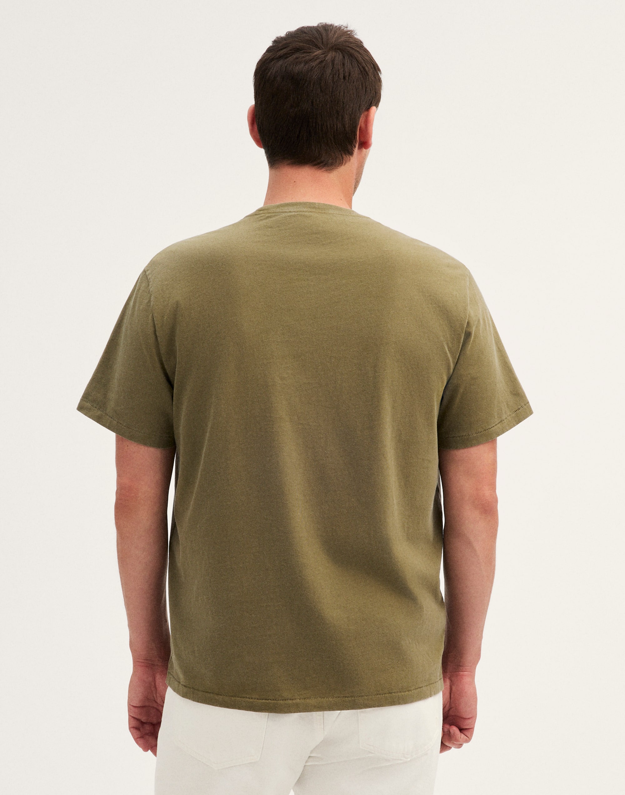 The Rockaway Tee