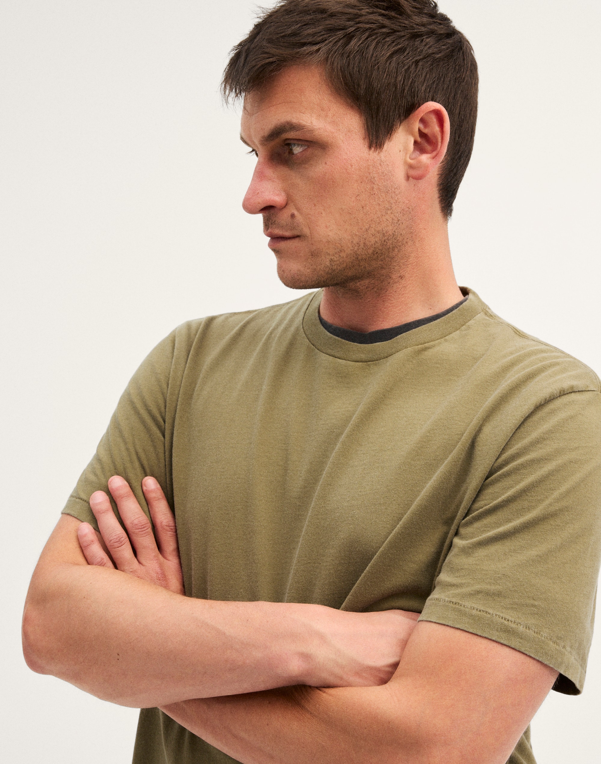 The Rockaway Tee