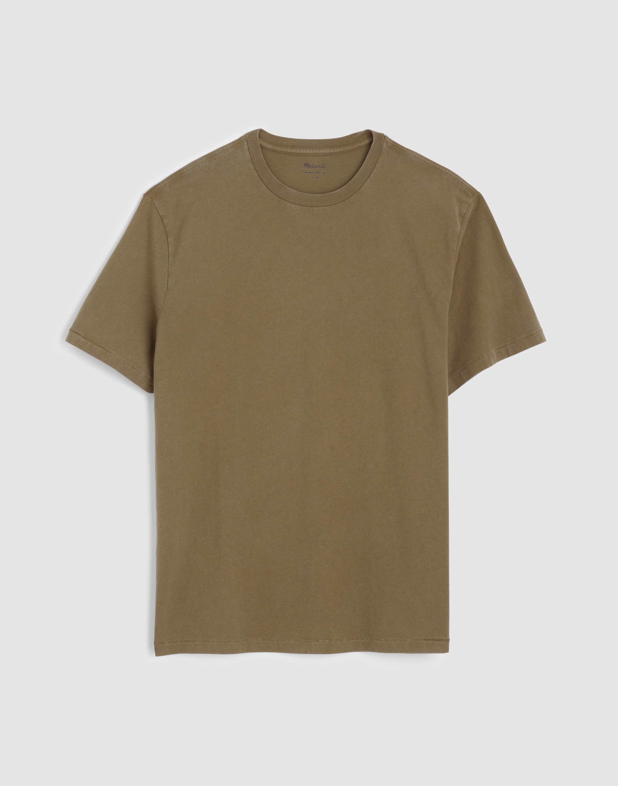 The Rockaway Tee