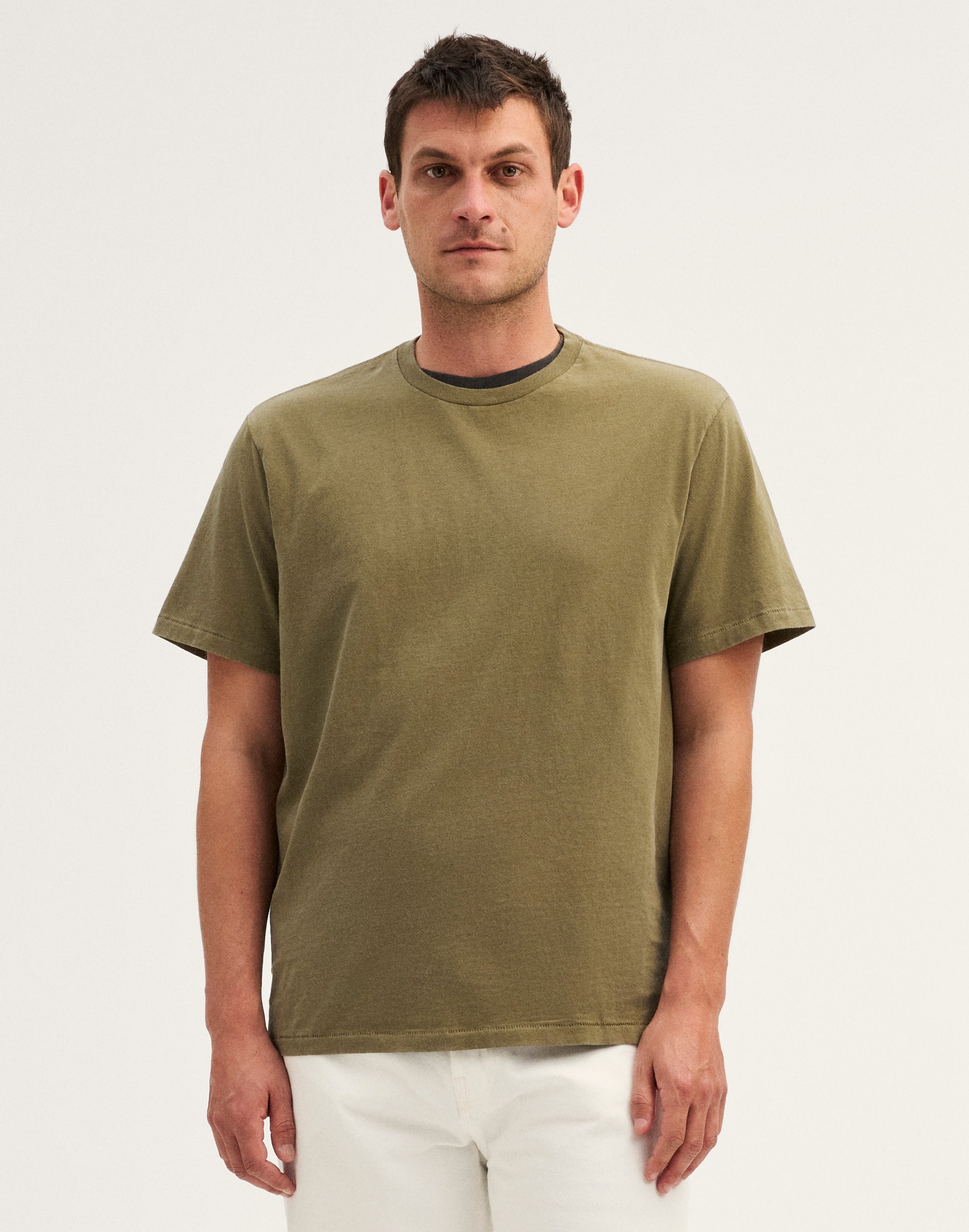 The Rockaway Tee