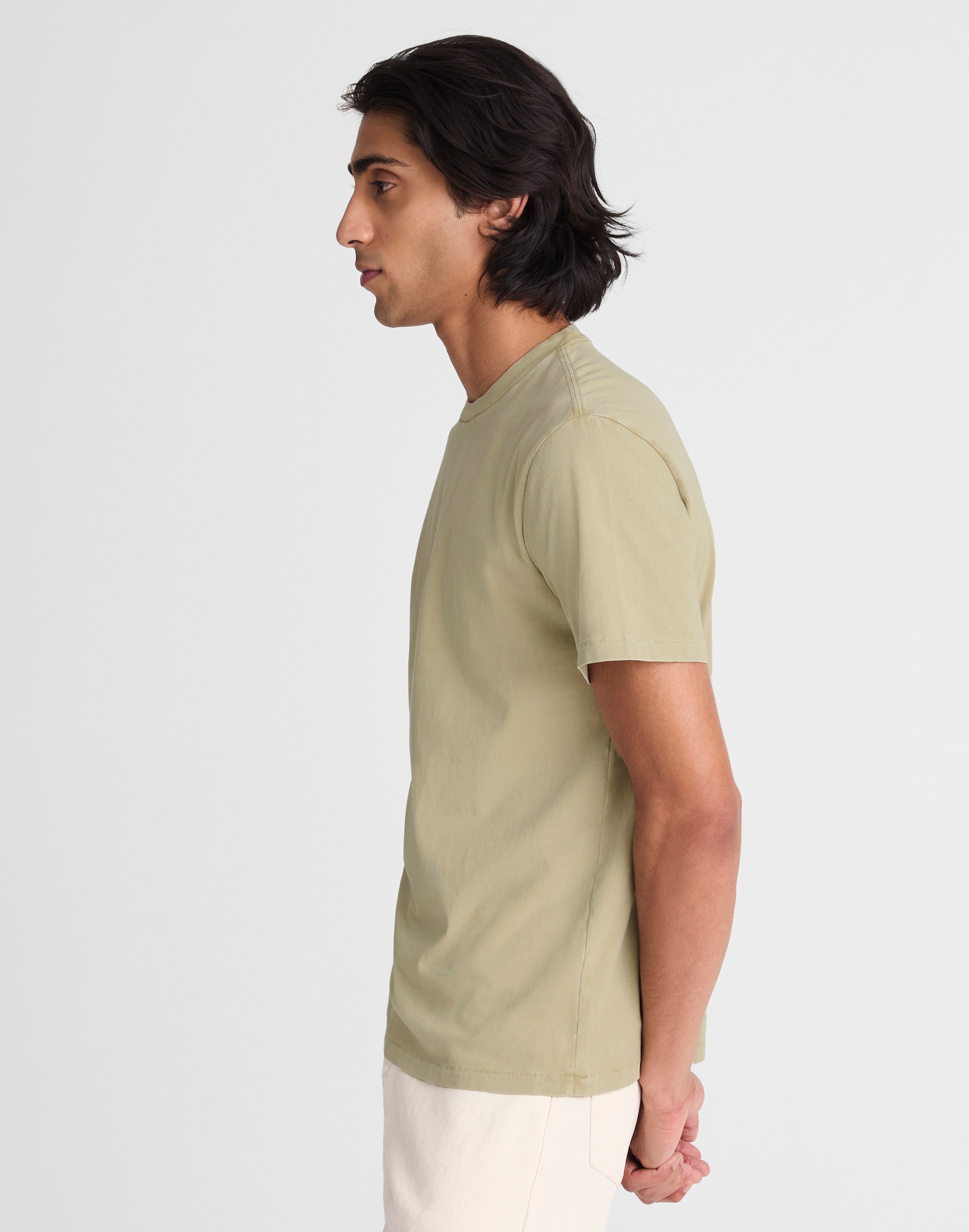 The Rockaway Tee