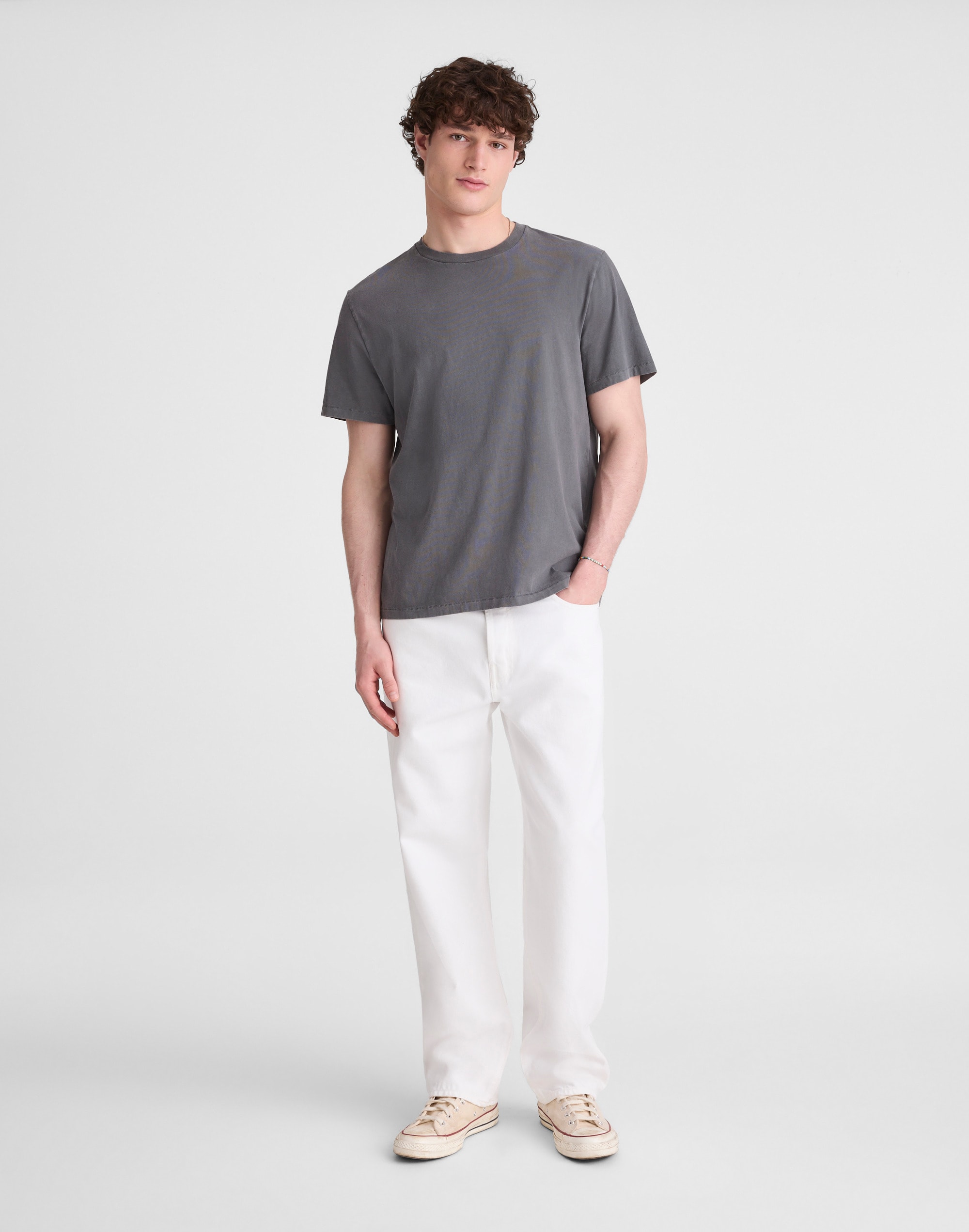 The Rockaway Tee