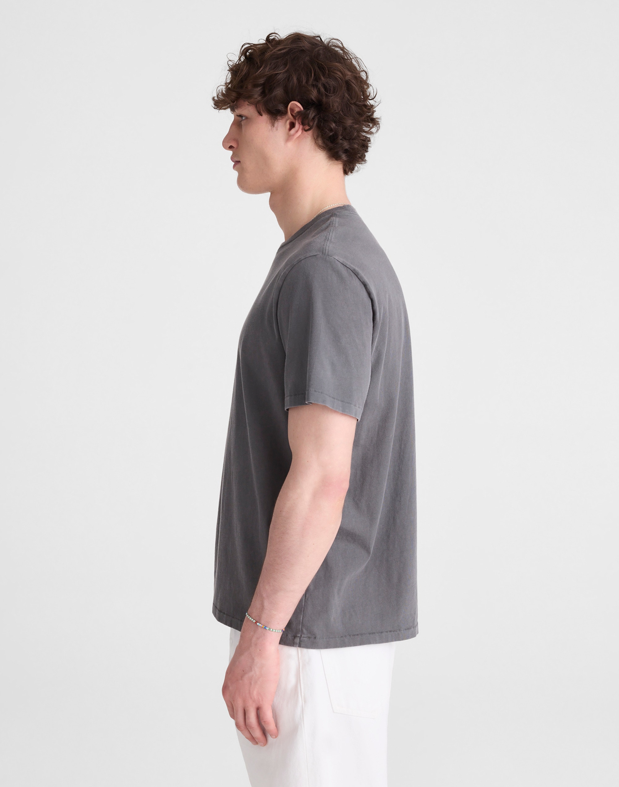 The Rockaway Tee