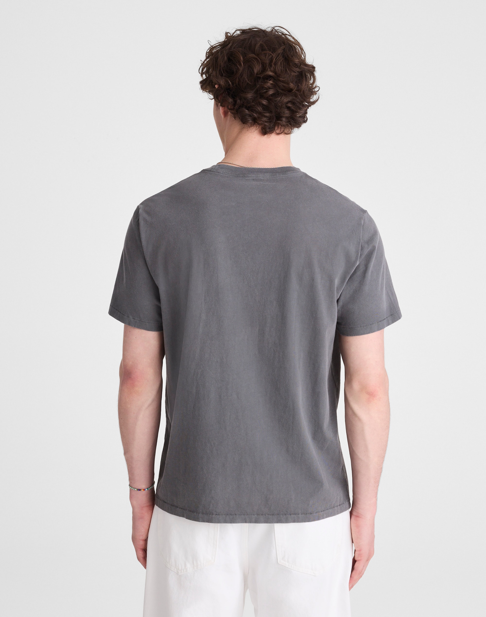 The Rockaway Tee