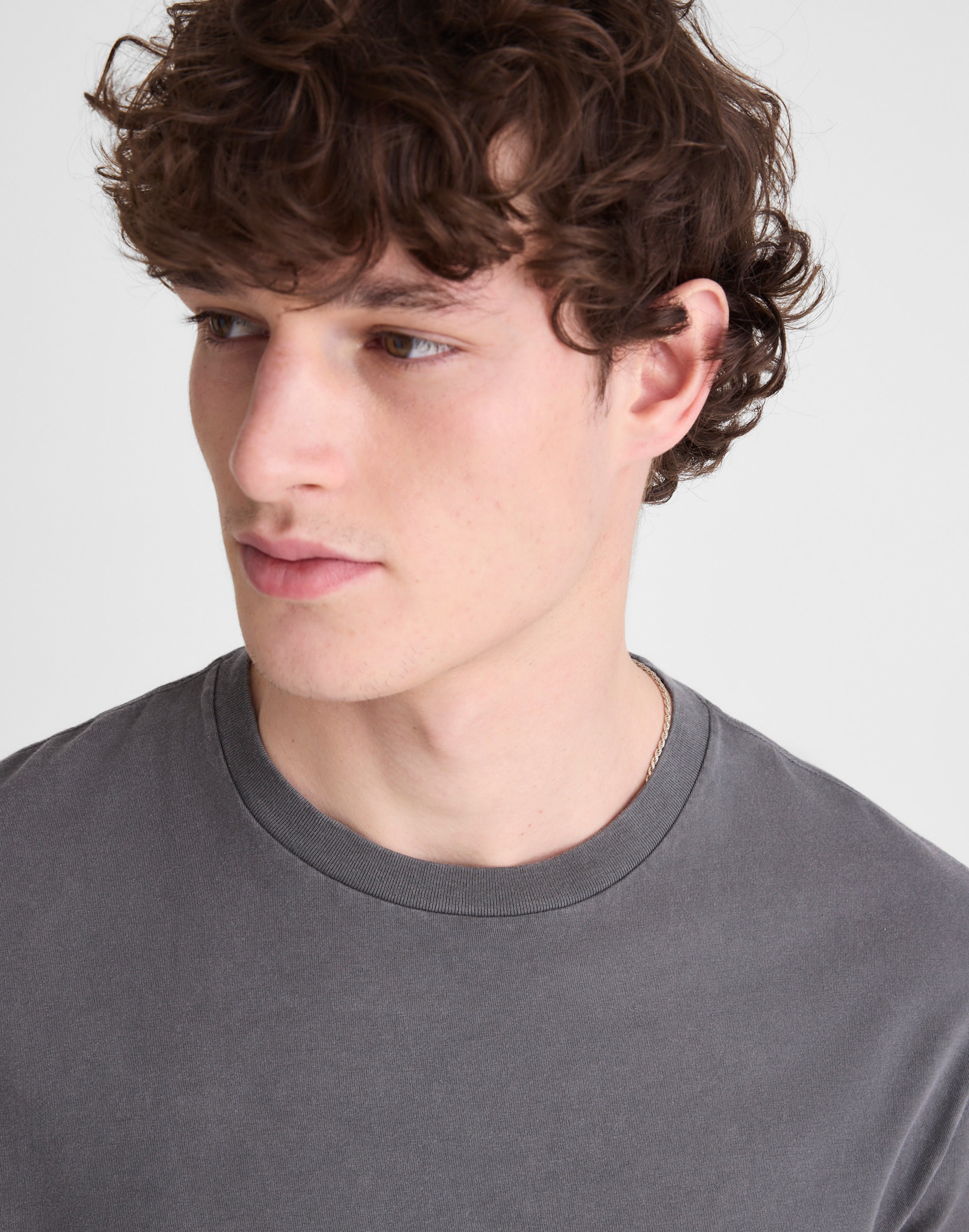 The Rockaway Tee