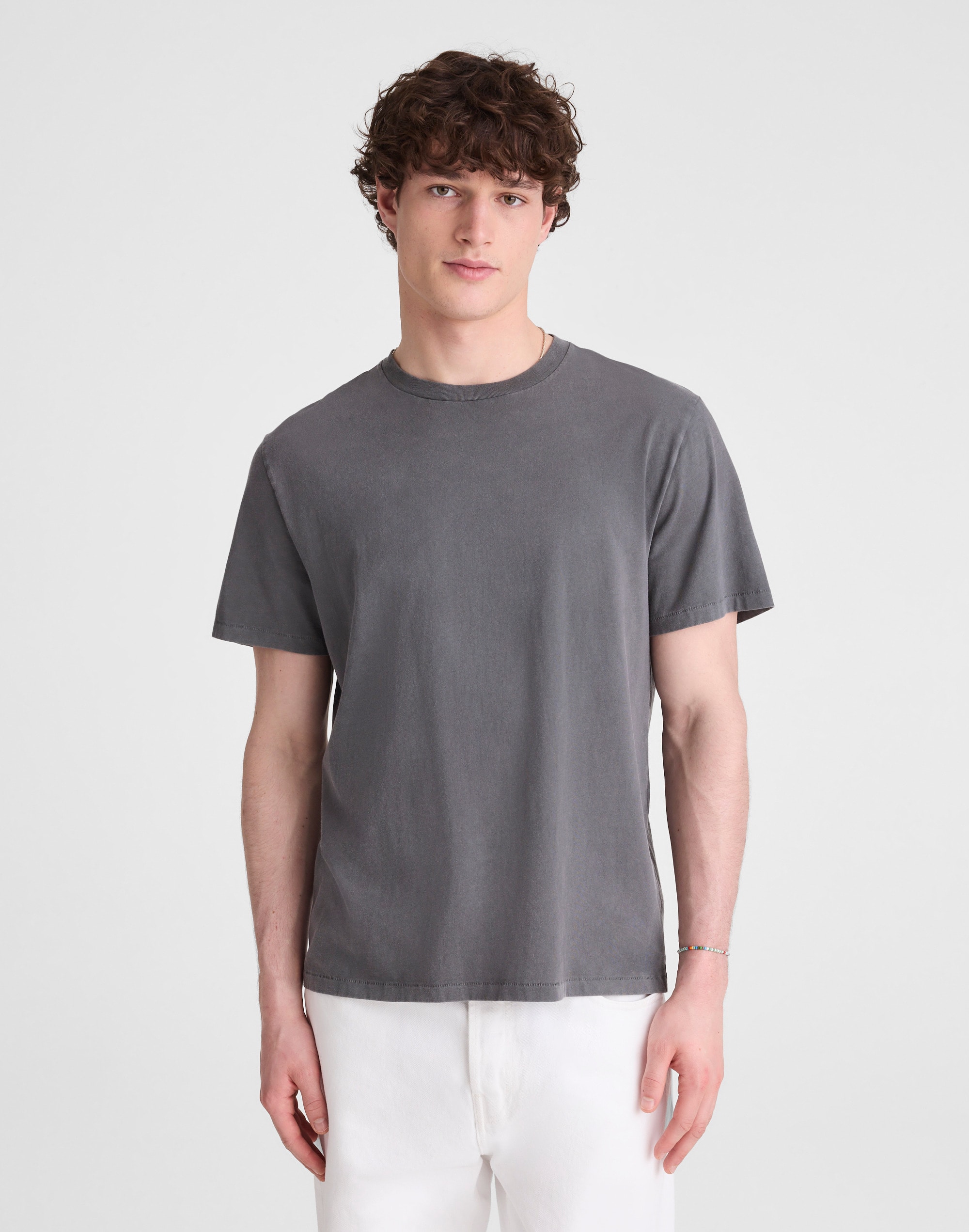 The Rockaway Tee