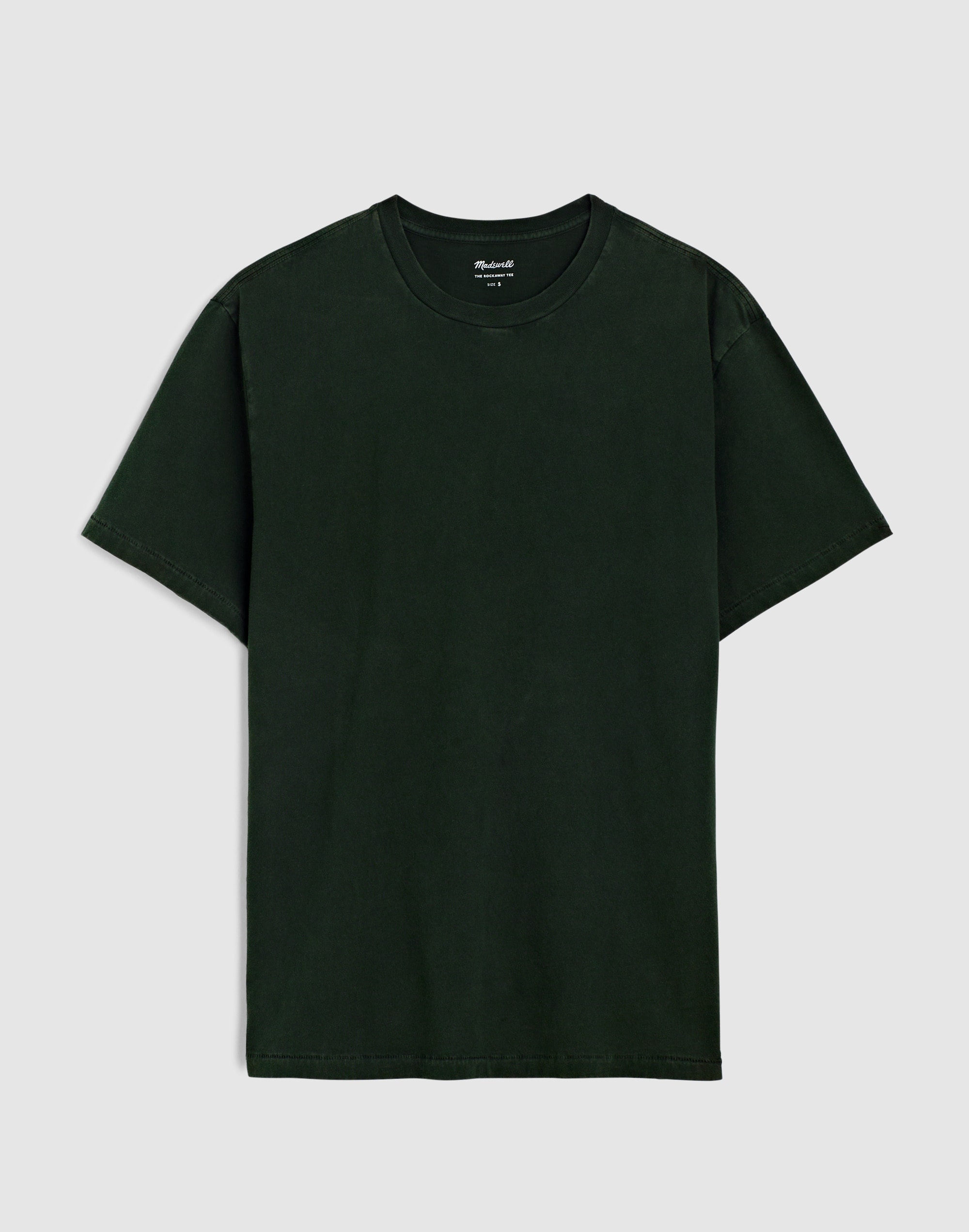 The Rockaway Tee