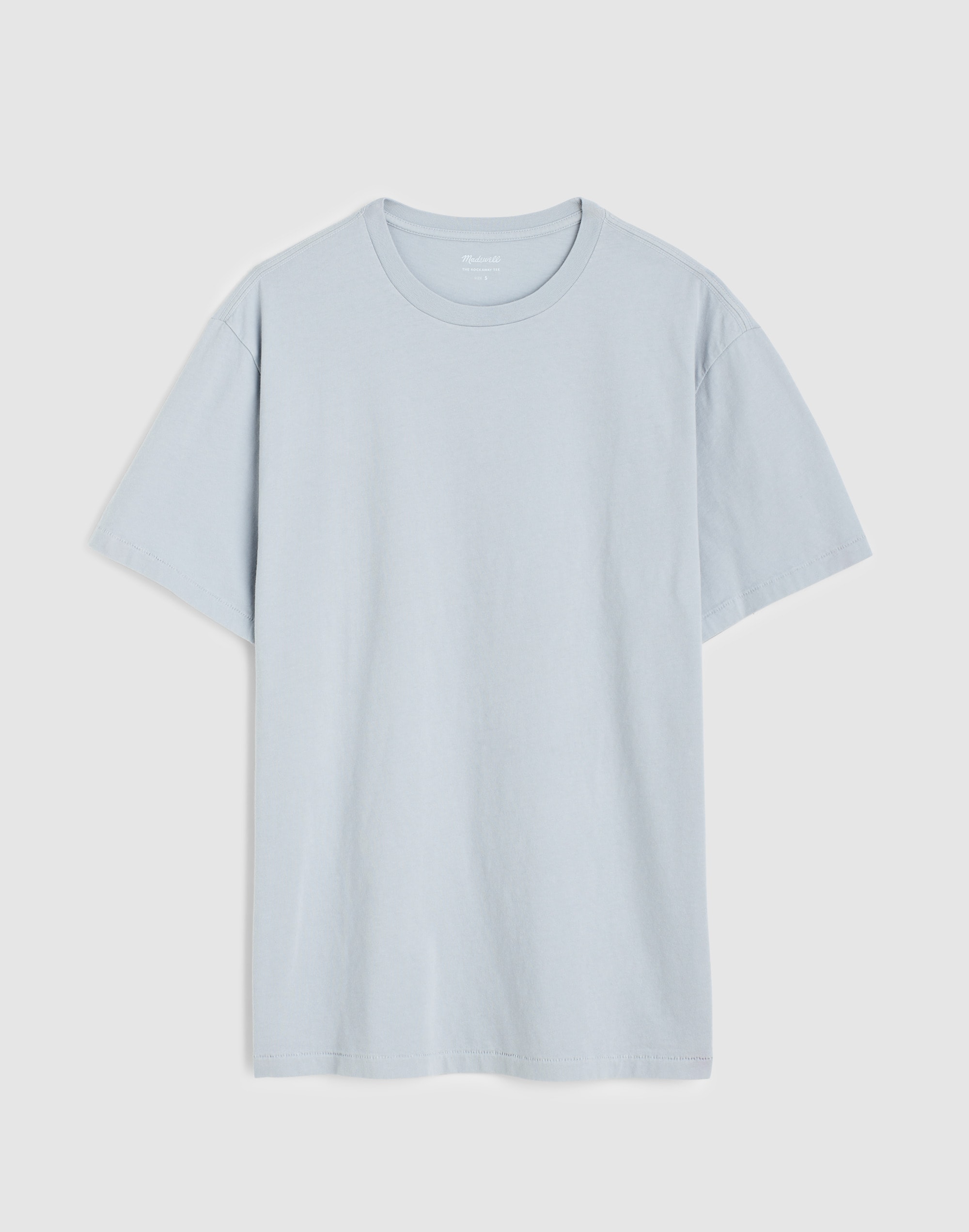 The Rockaway Tee