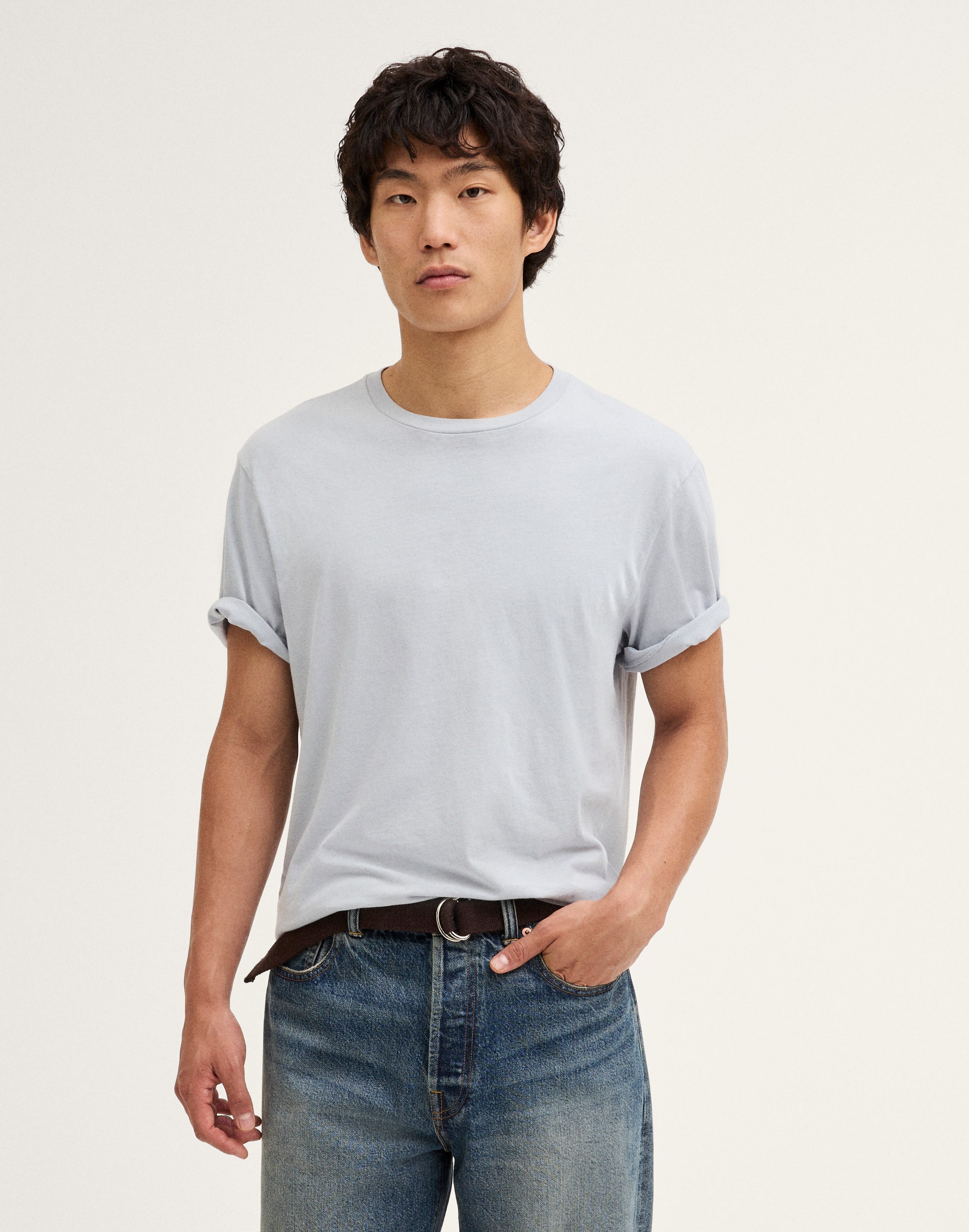 The Rockaway Tee