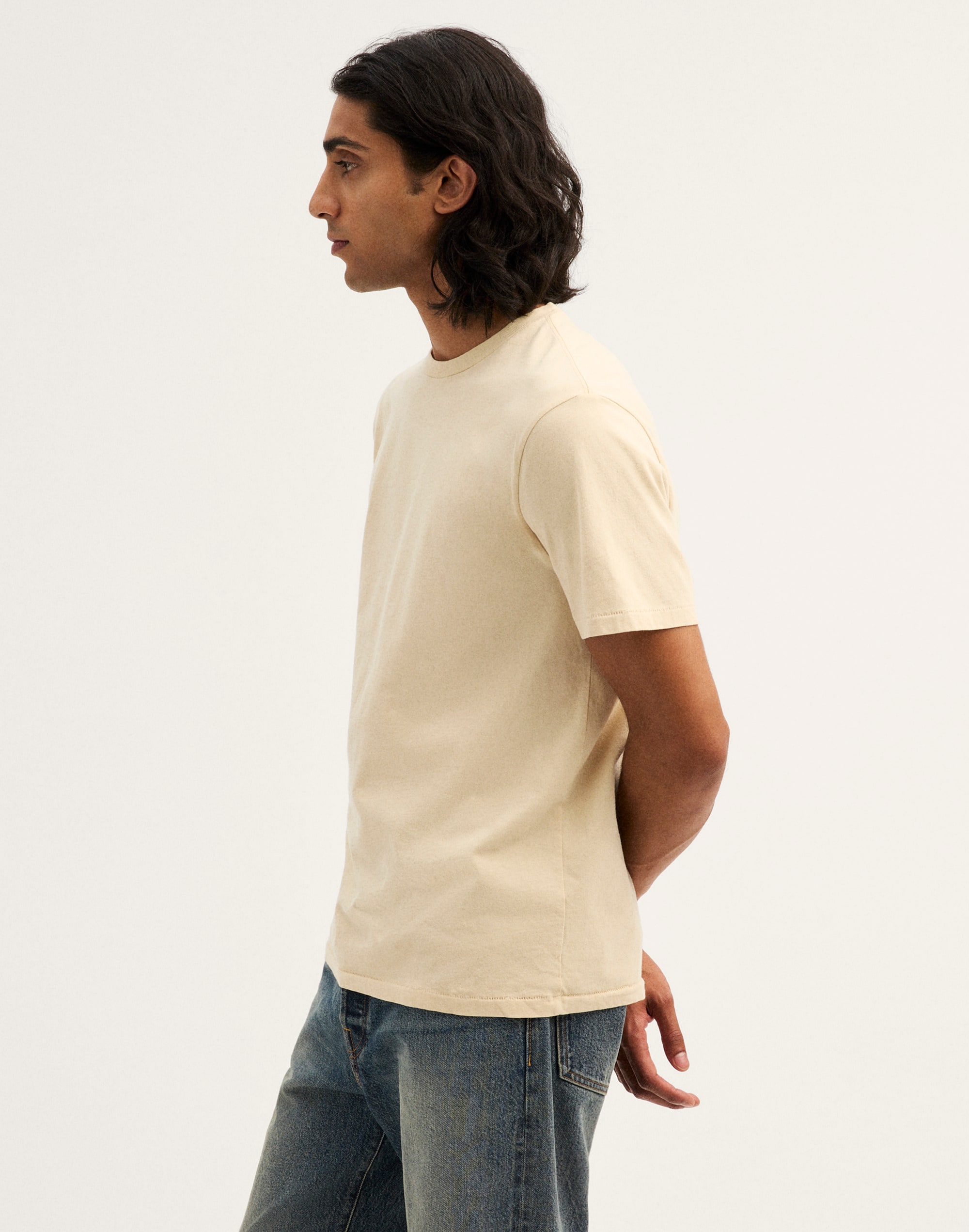 The Rockaway Tee
