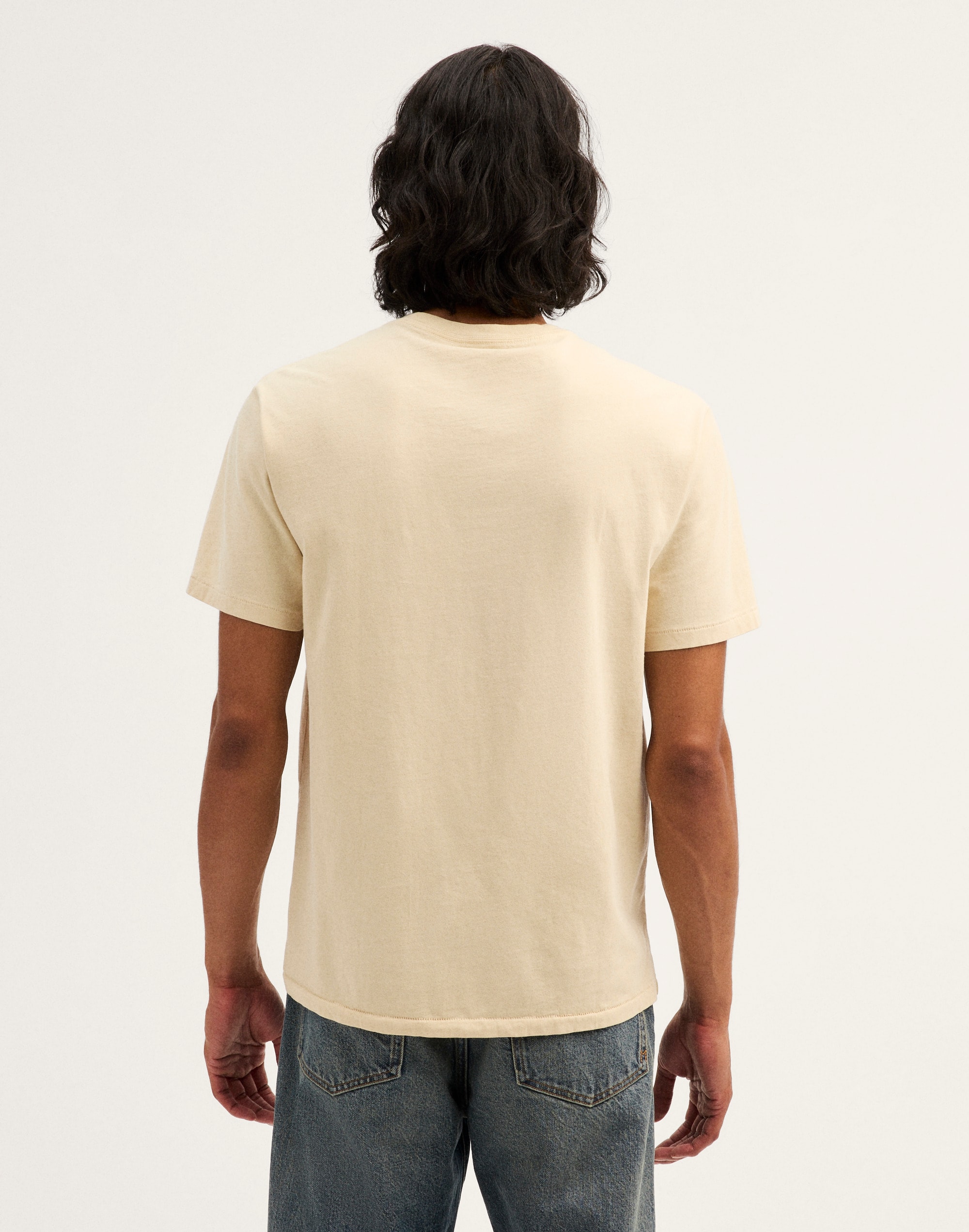 The Rockaway Tee