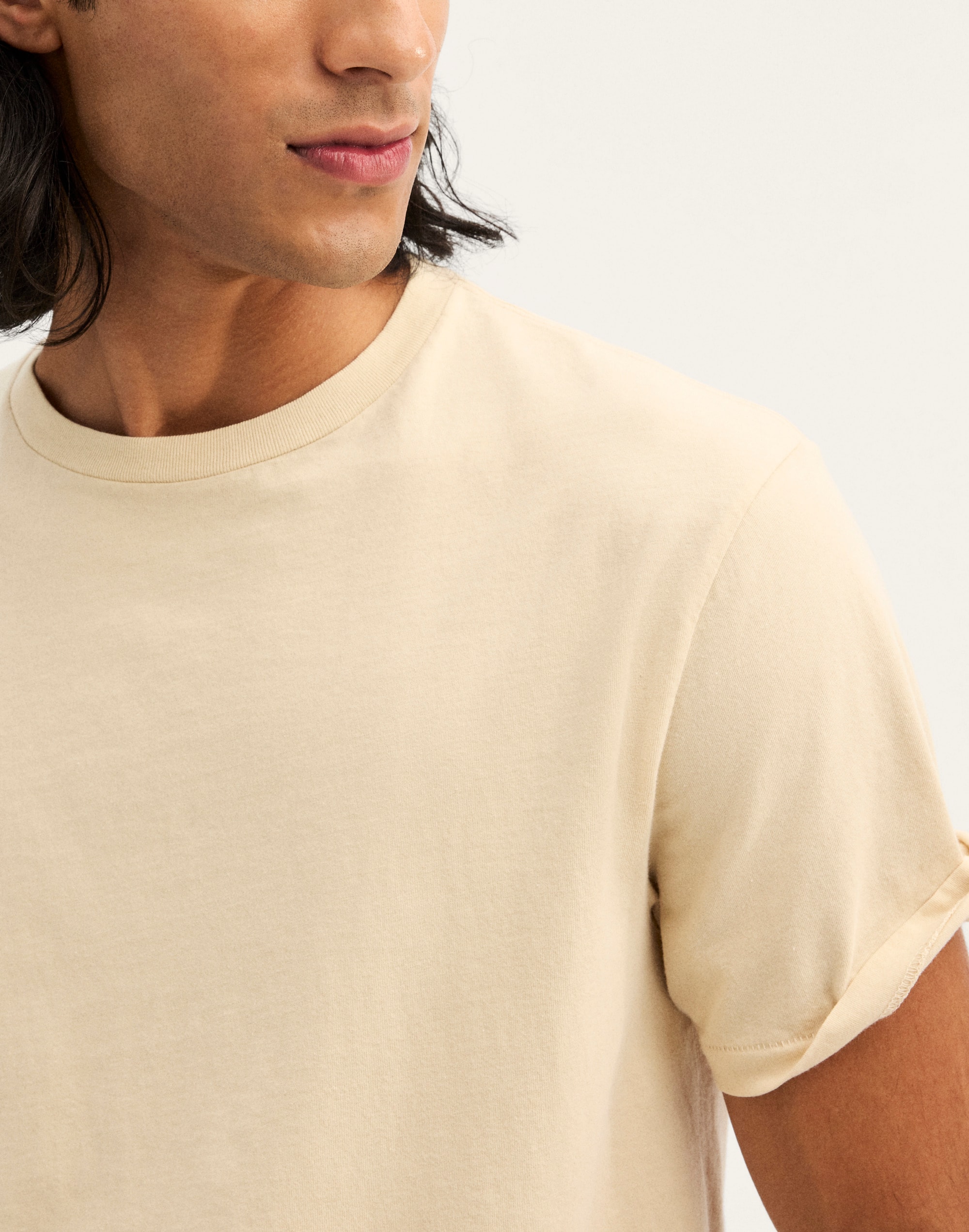 The Rockaway Tee