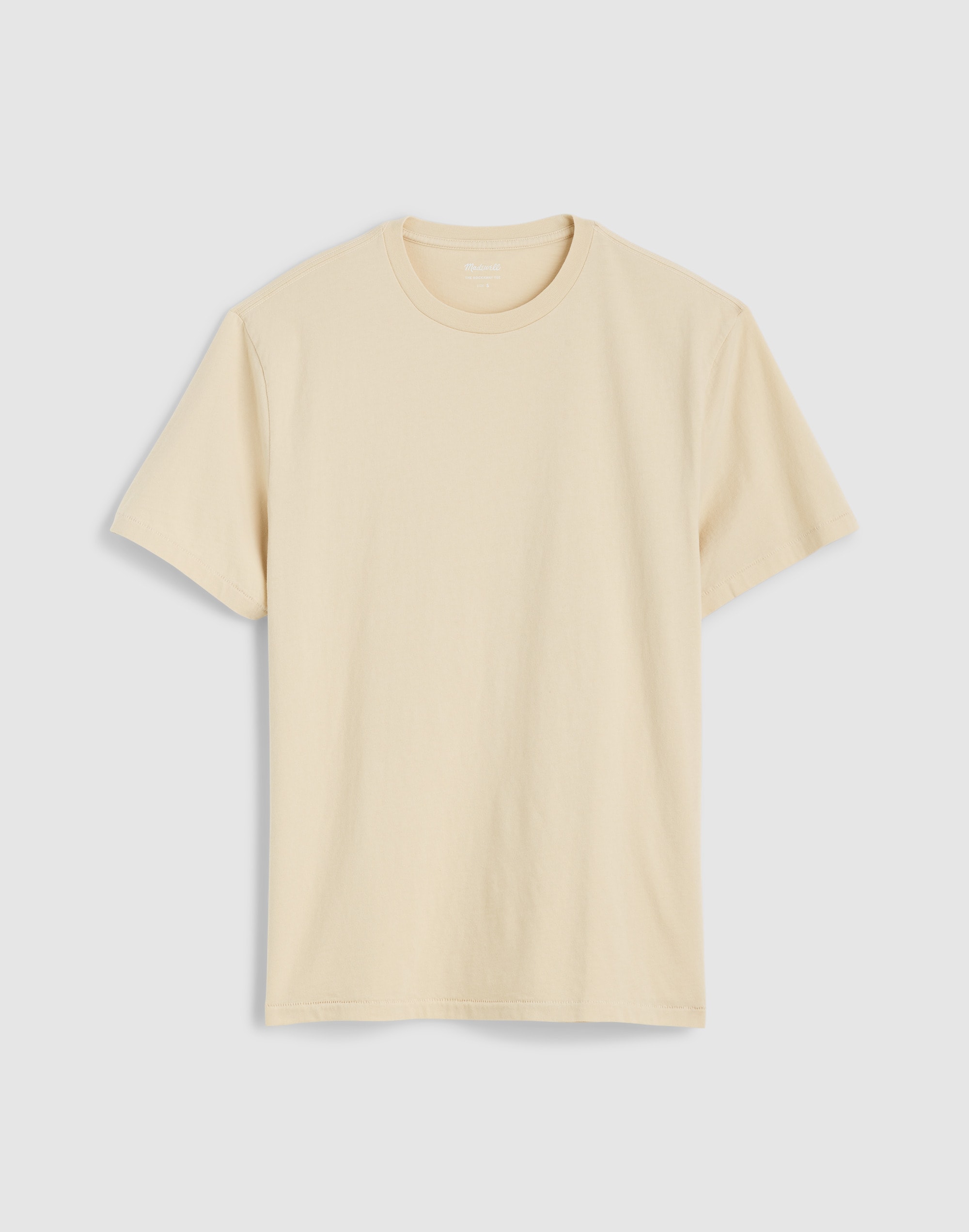 The Rockaway Tee