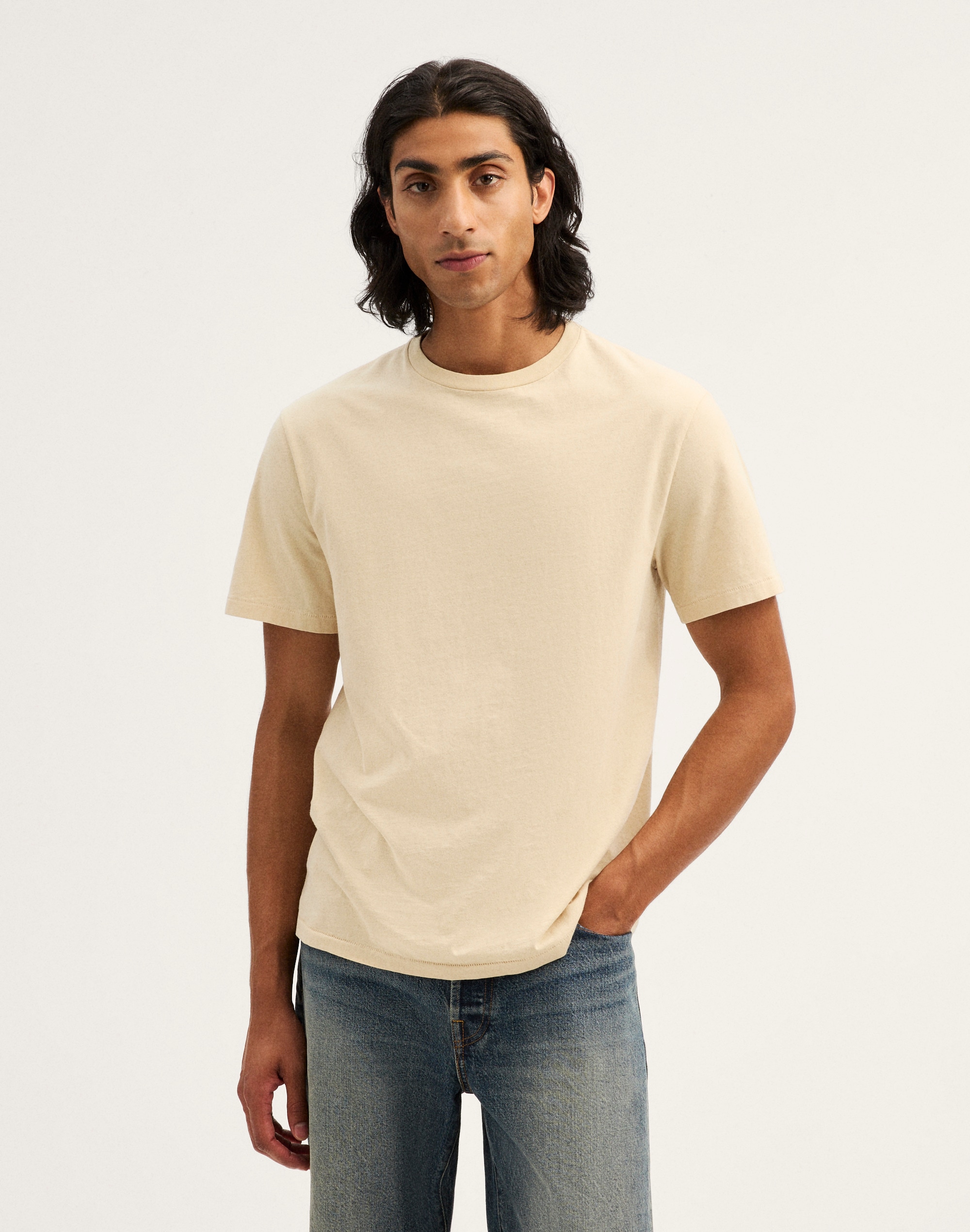 The Rockaway Tee