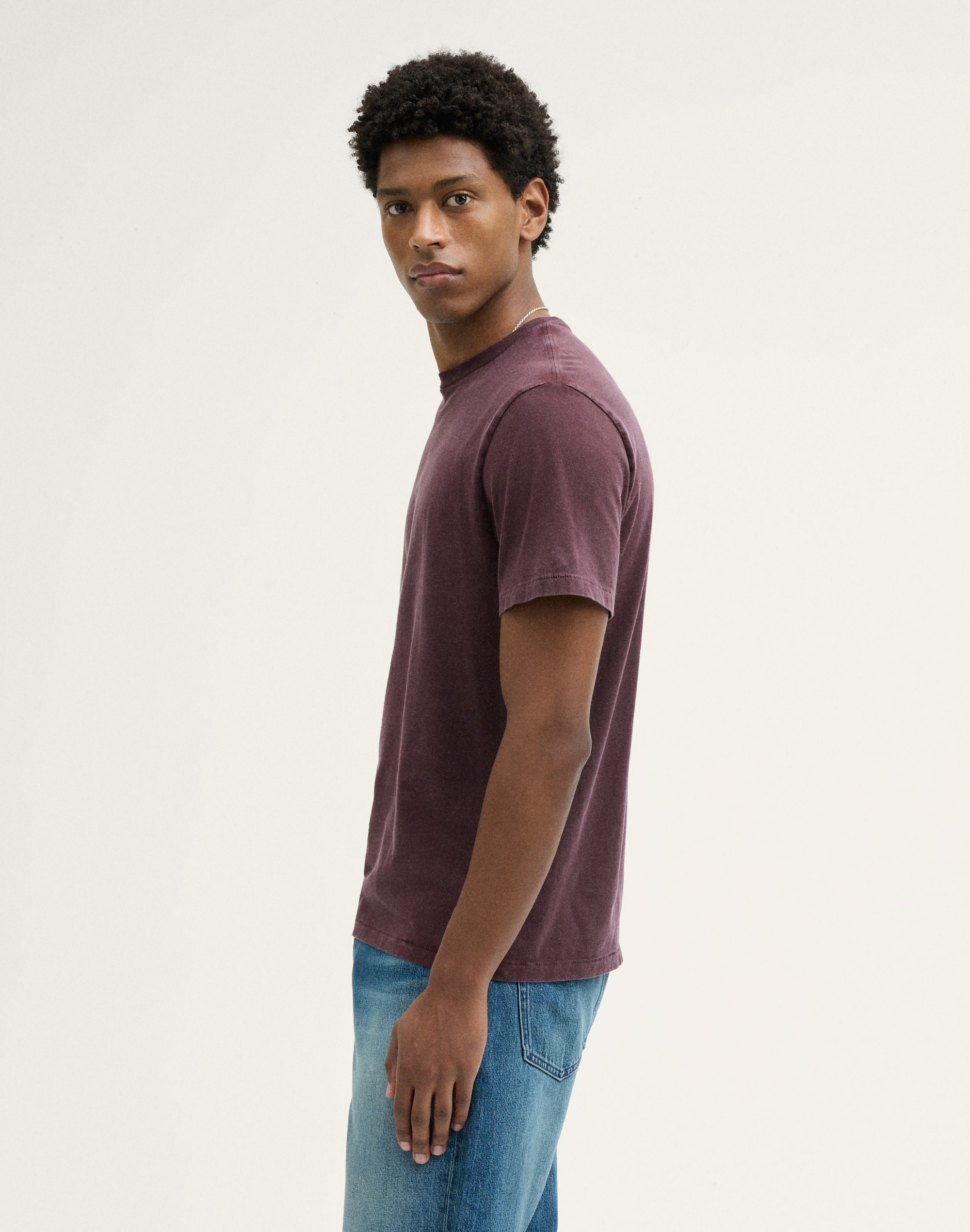 The Rockaway Tee