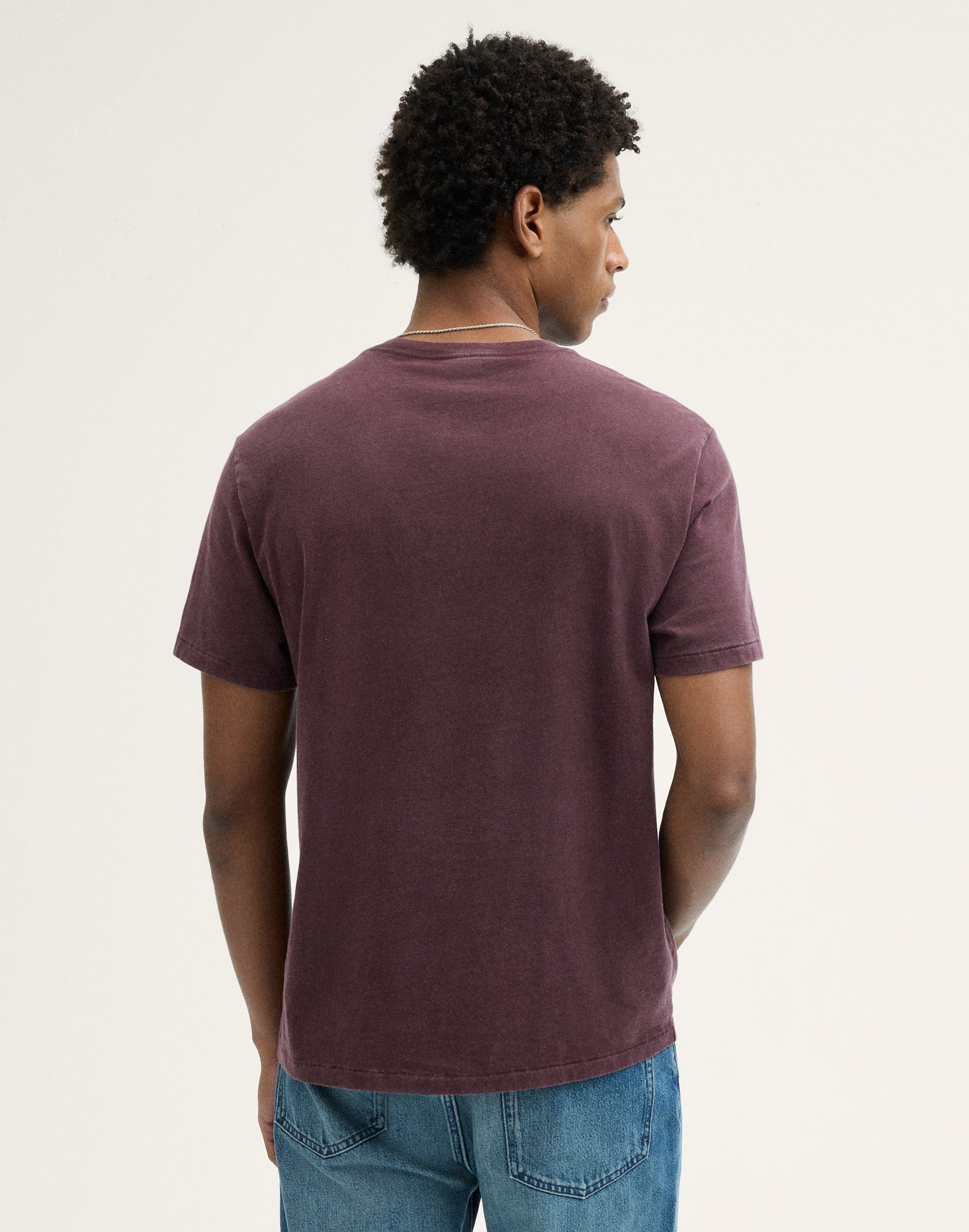 The Rockaway Tee