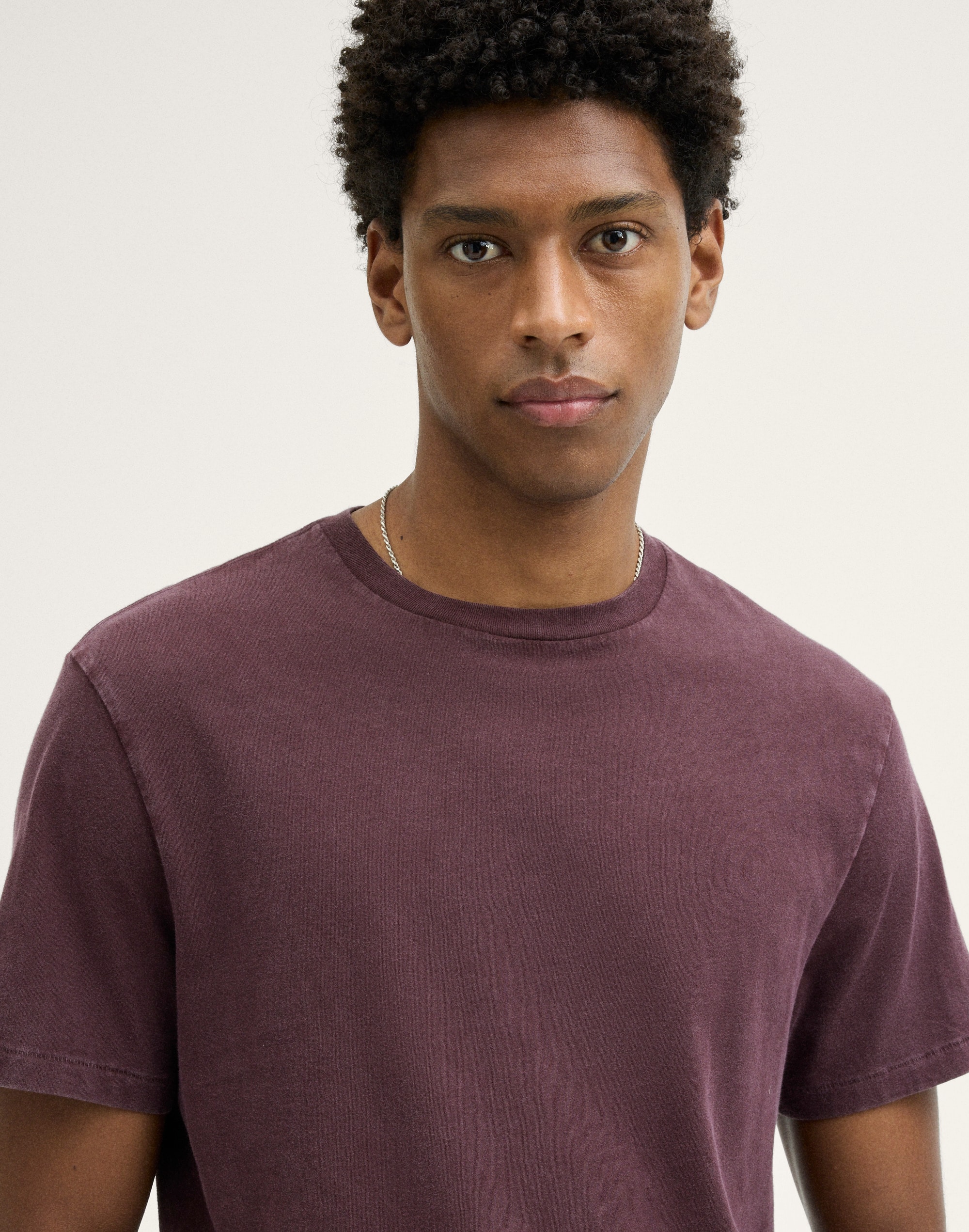 The Rockaway Tee