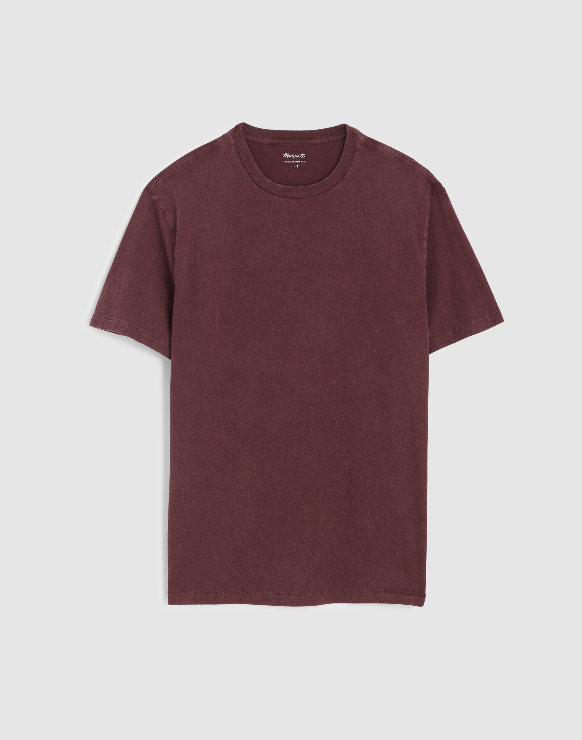 The Rockaway Tee