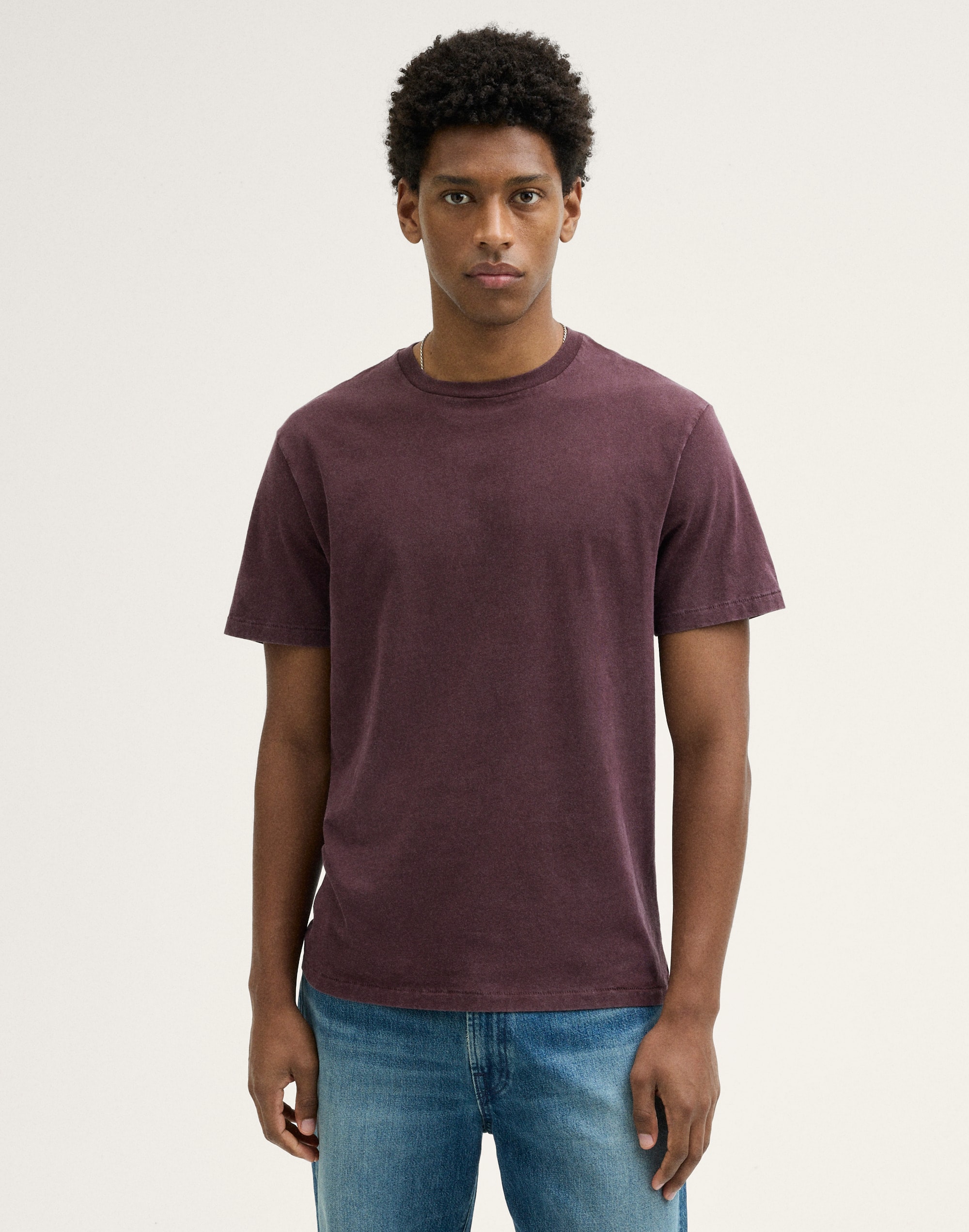 The Rockaway Tee