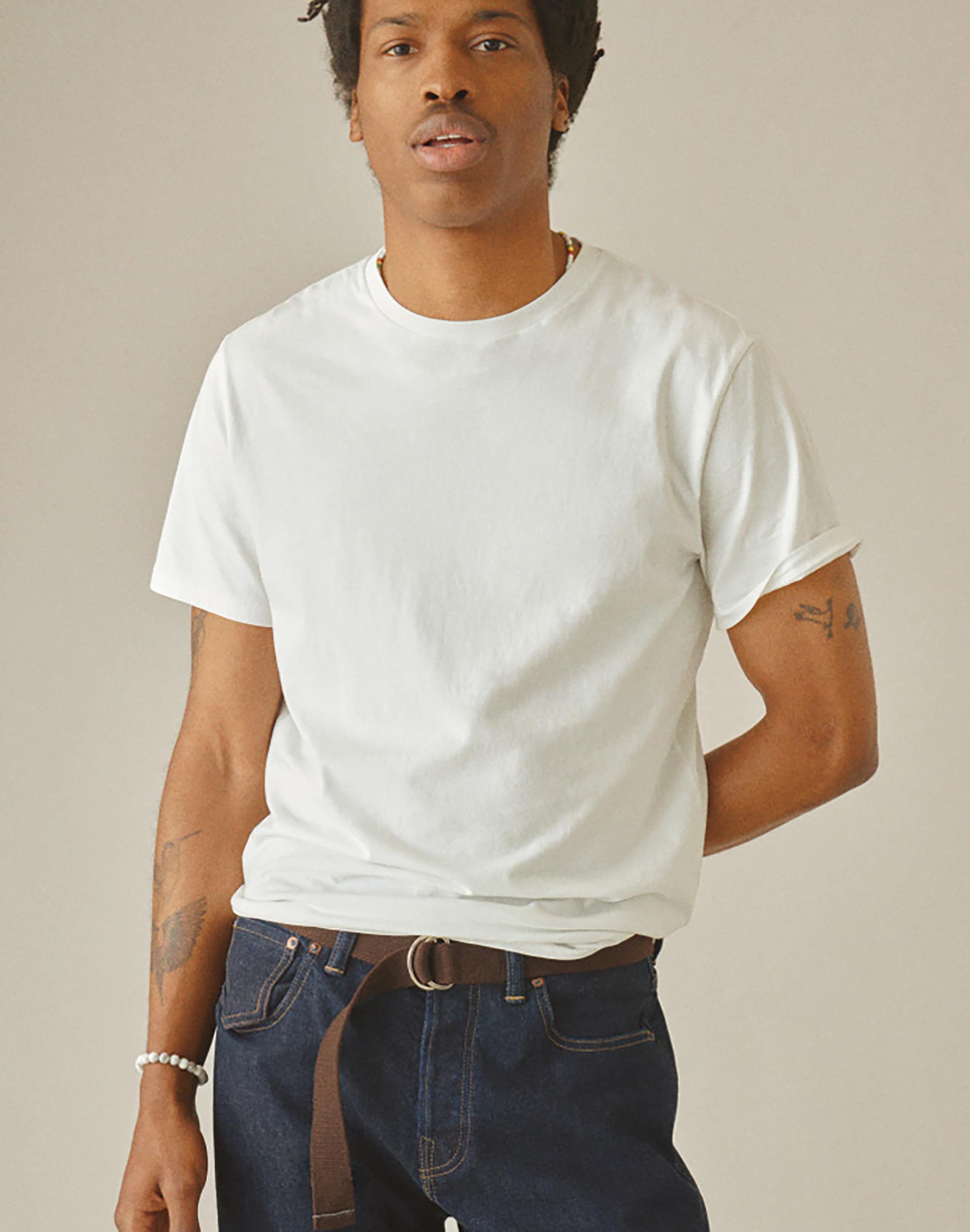 The Rockaway Tee