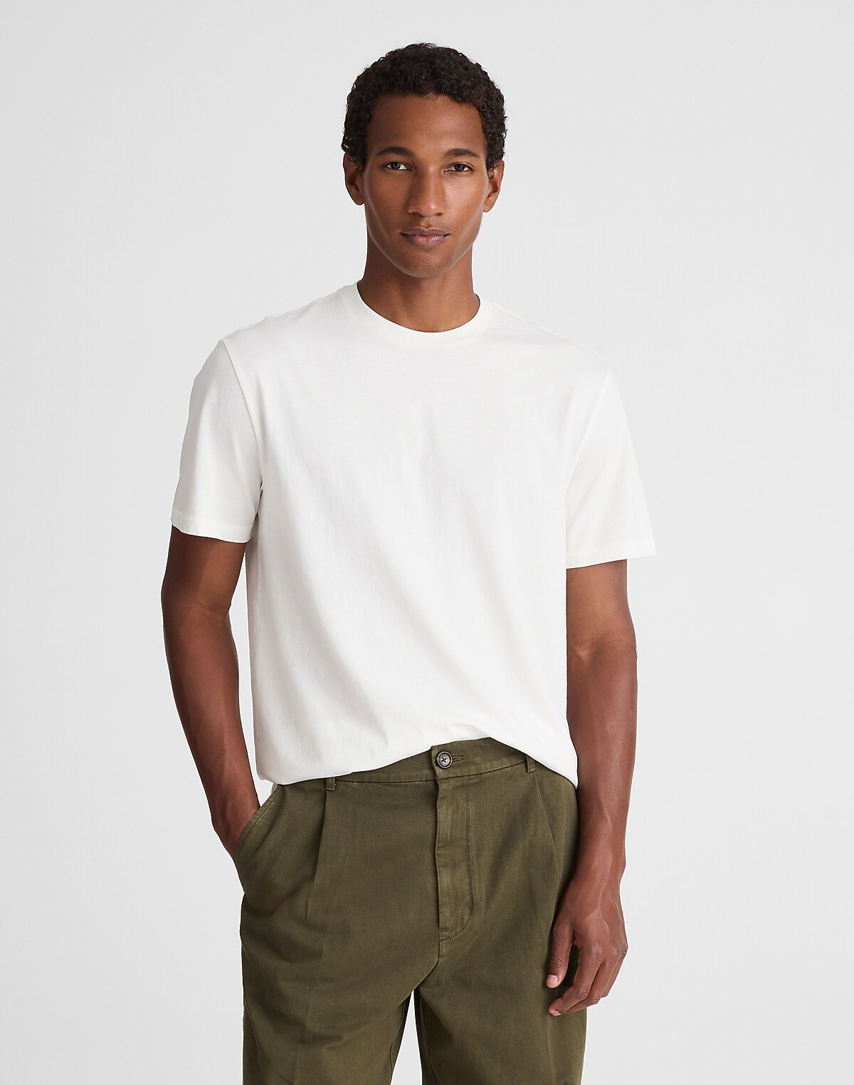 The Rockaway Tee