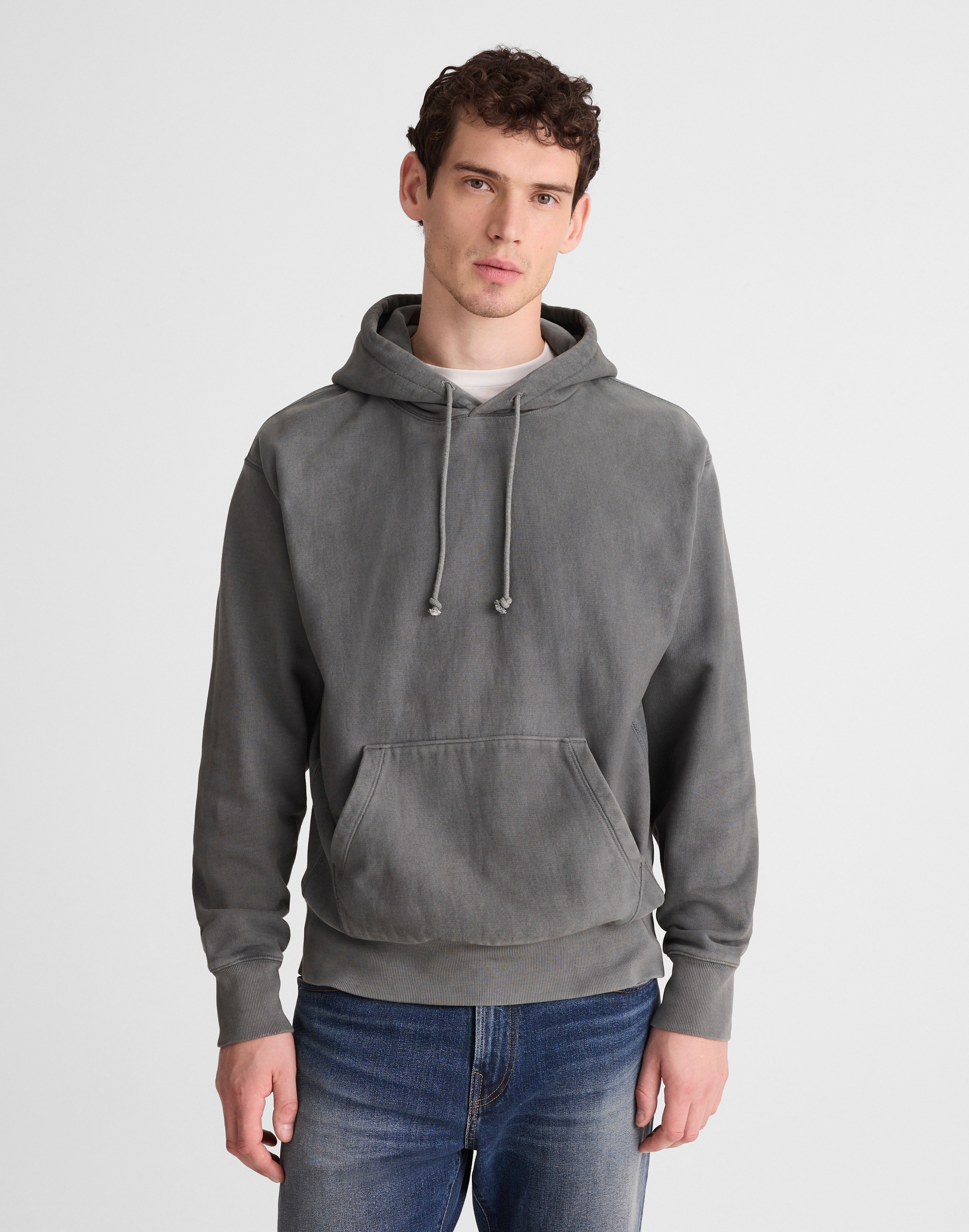 The McCarren Field Hoodie