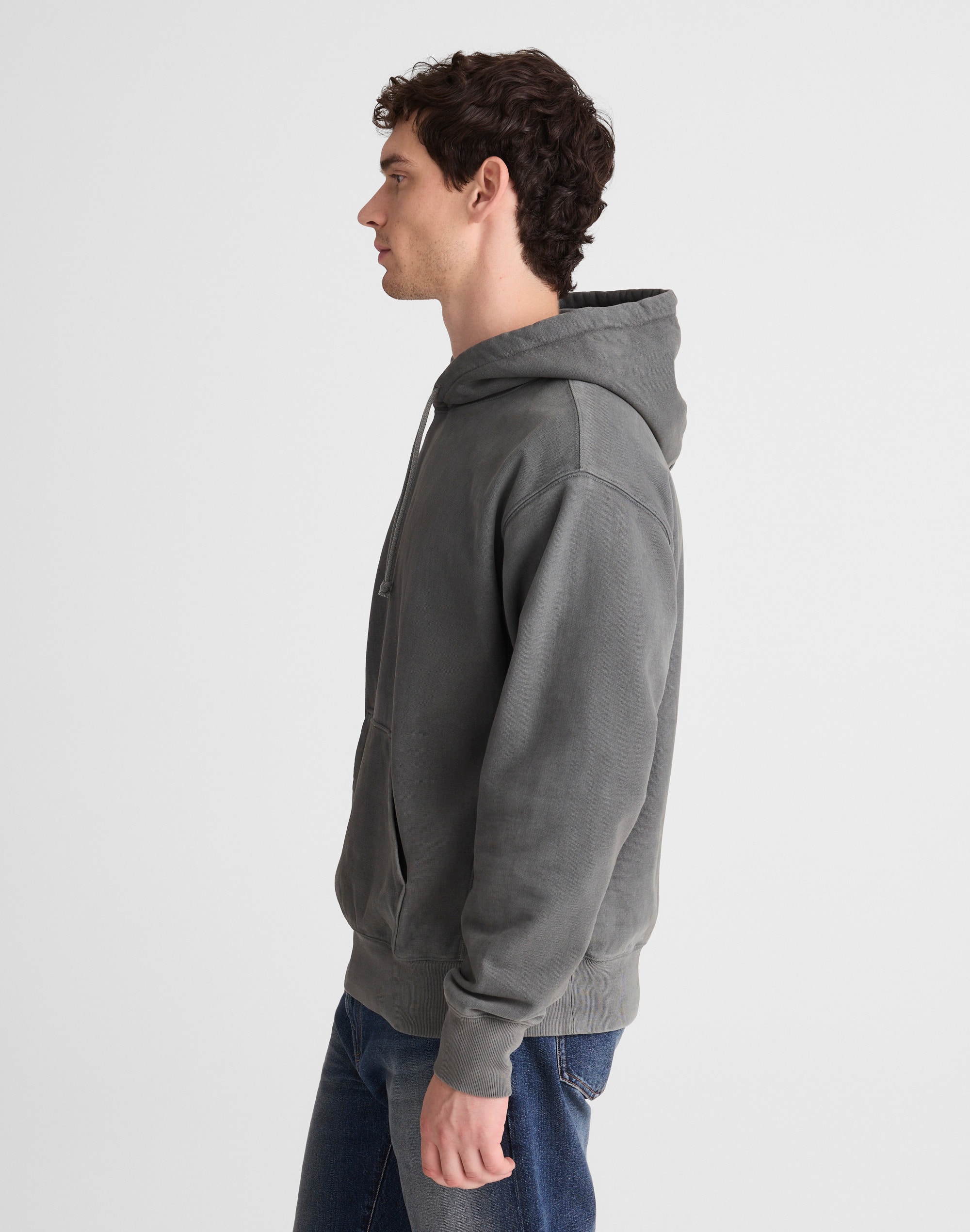 The McCarren Field Hoodie