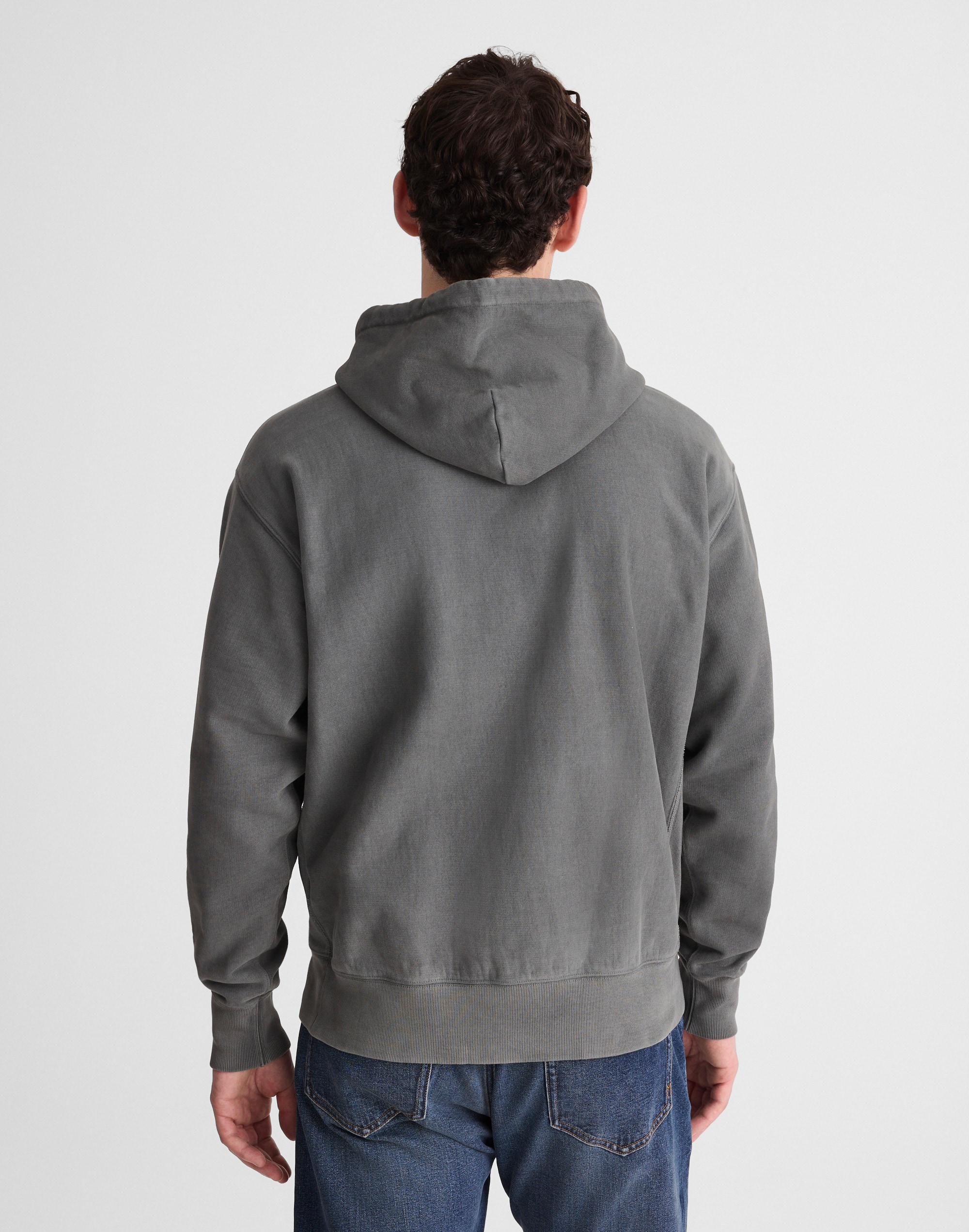 The McCarren Field Hoodie