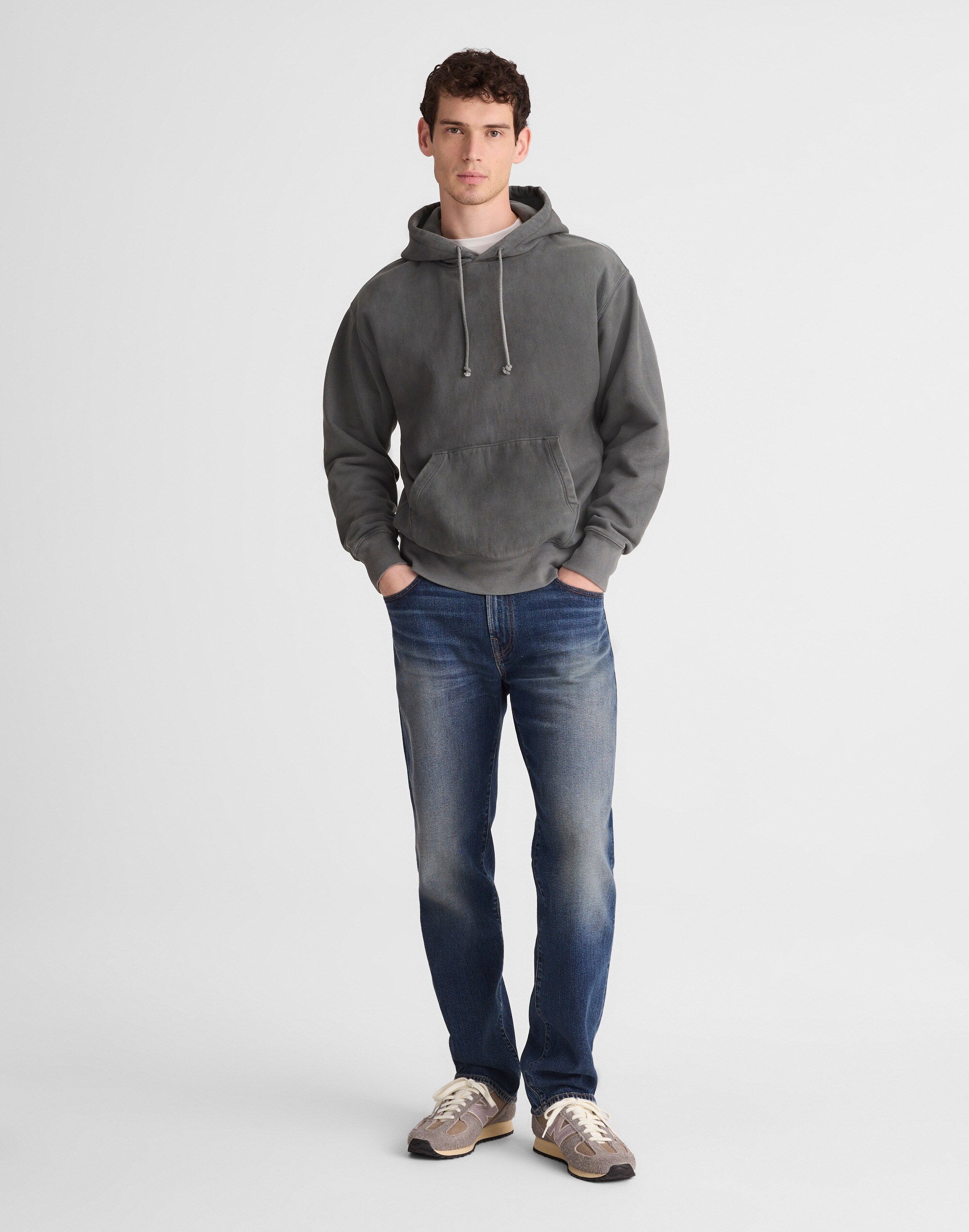 The McCarren Field Hoodie