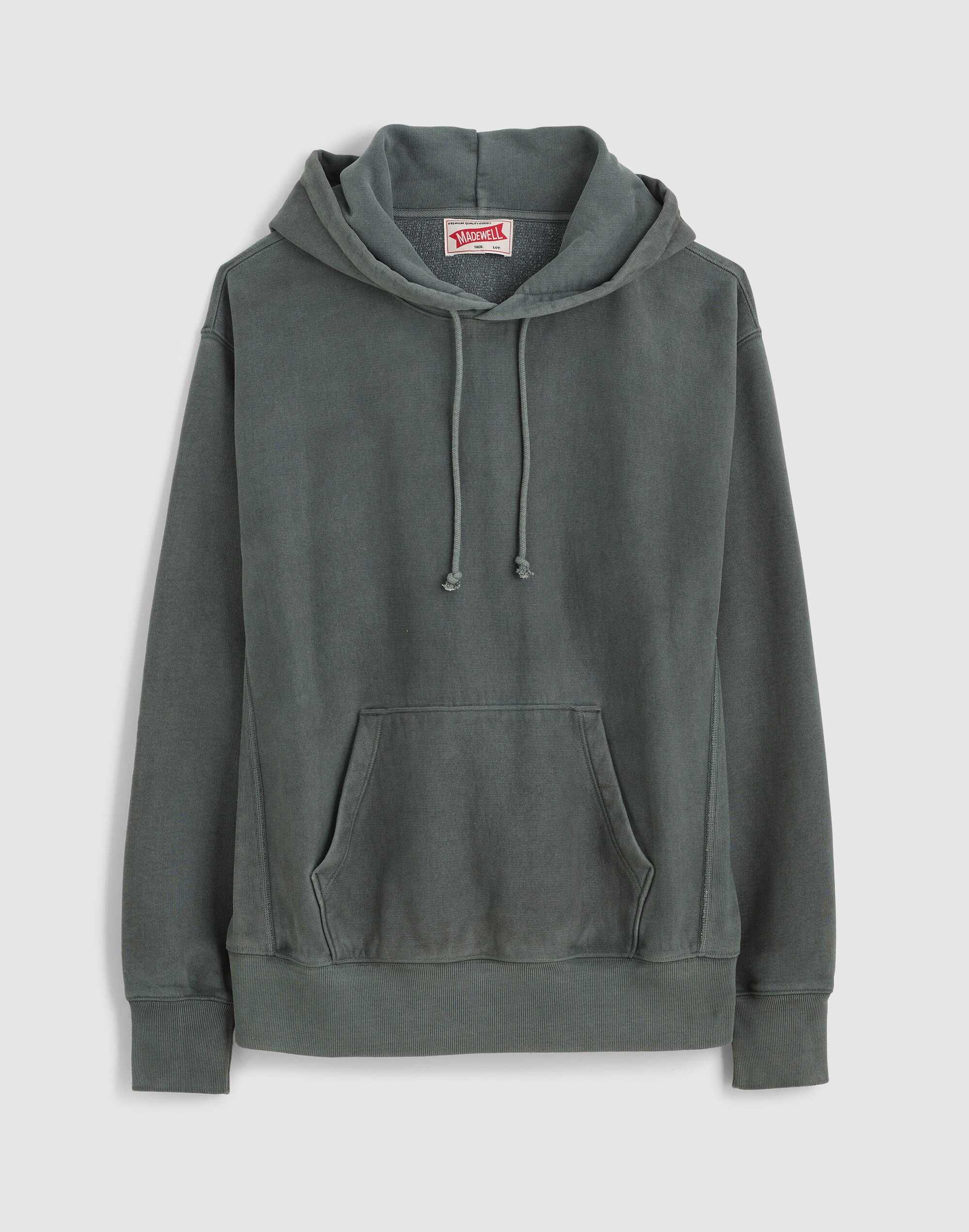 The McCarren Field Hoodie