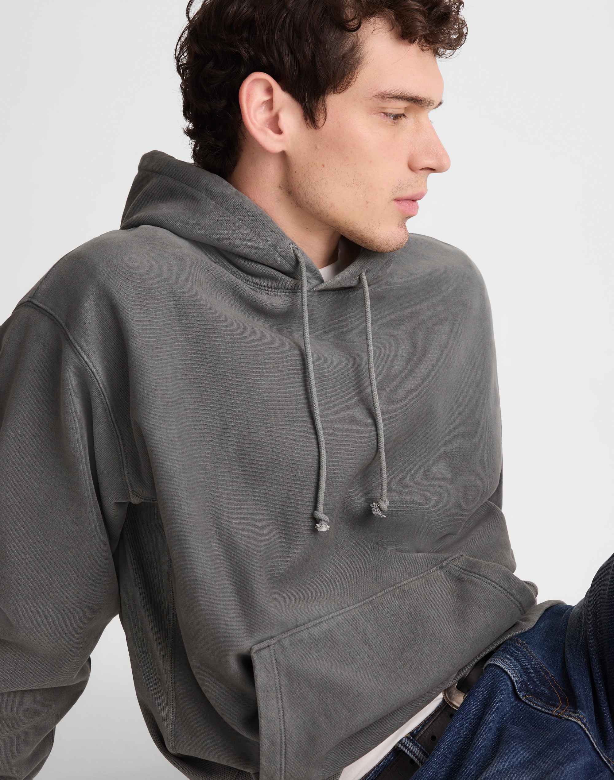 The McCarren Field Hoodie