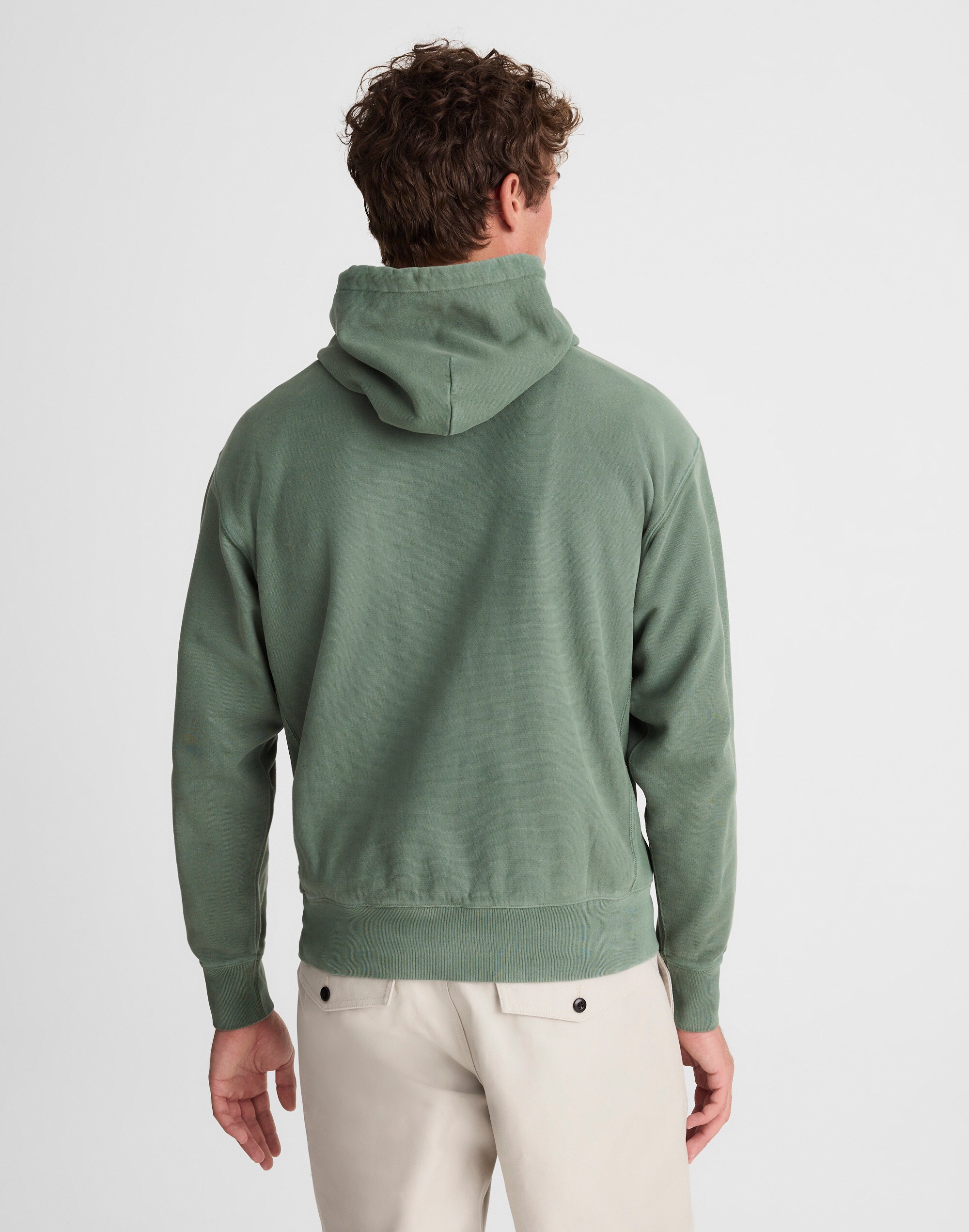 The McCarren Field Hoodie