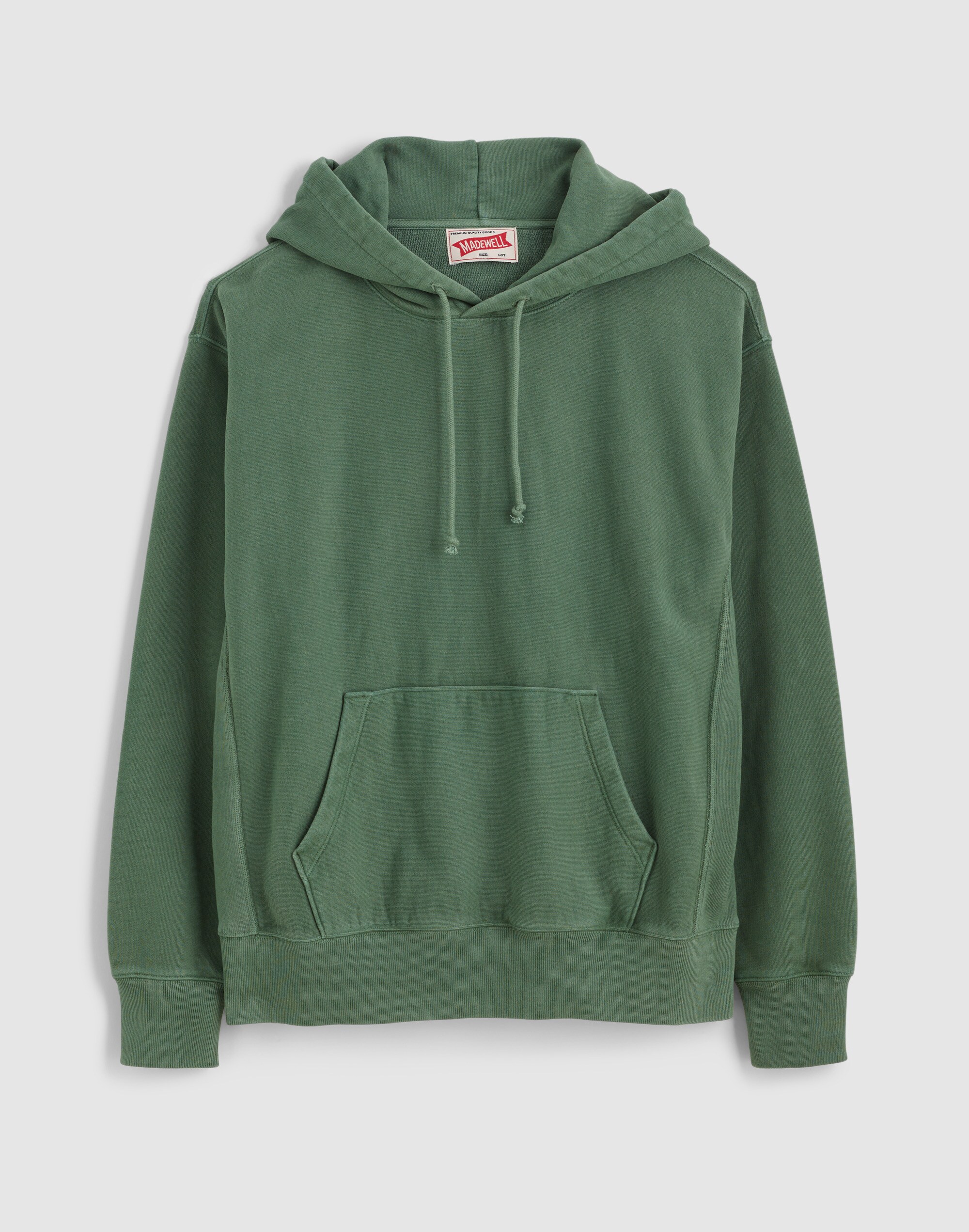 The McCarren Field Hoodie