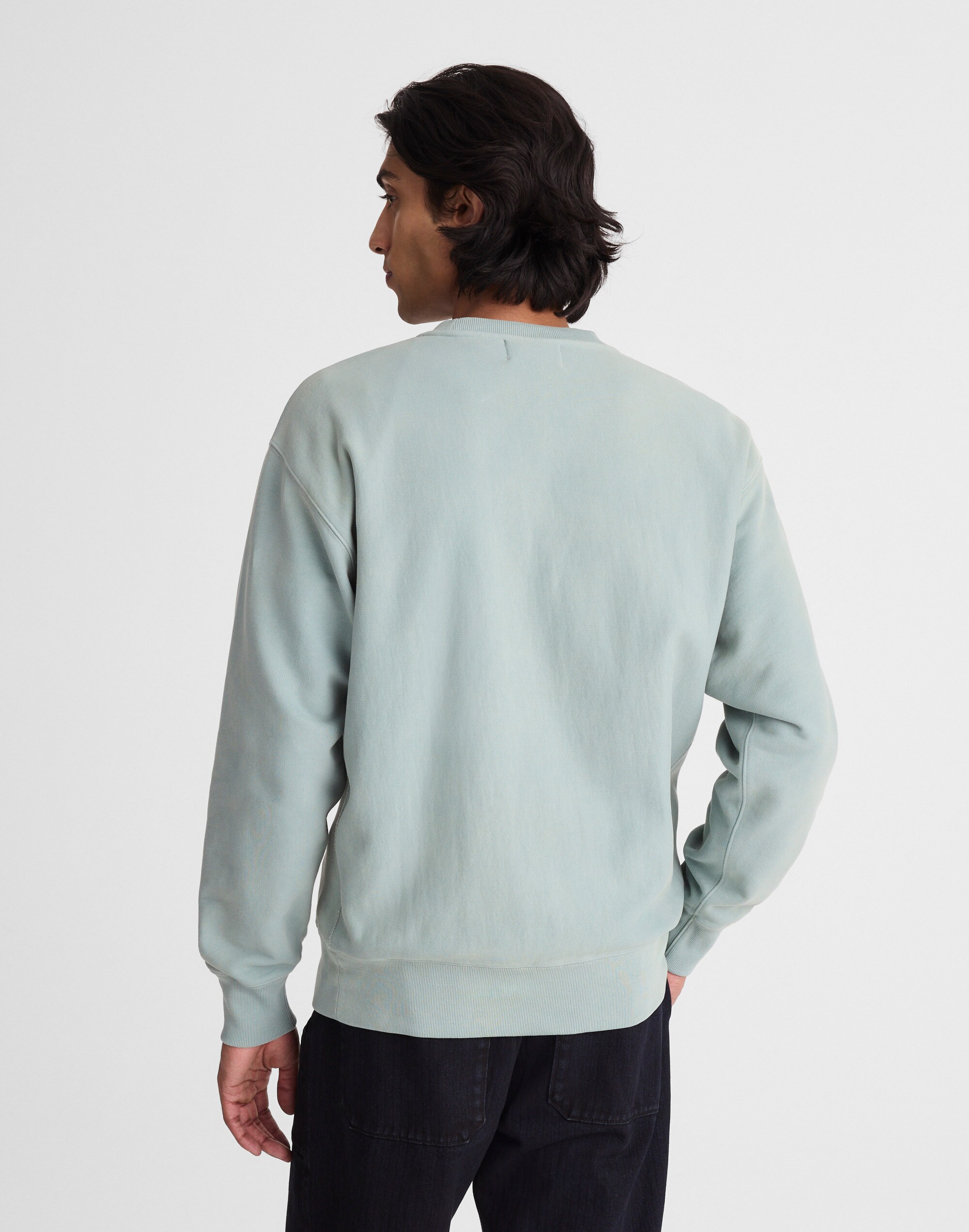 The McCarren Field Crewneck Sweatshirt