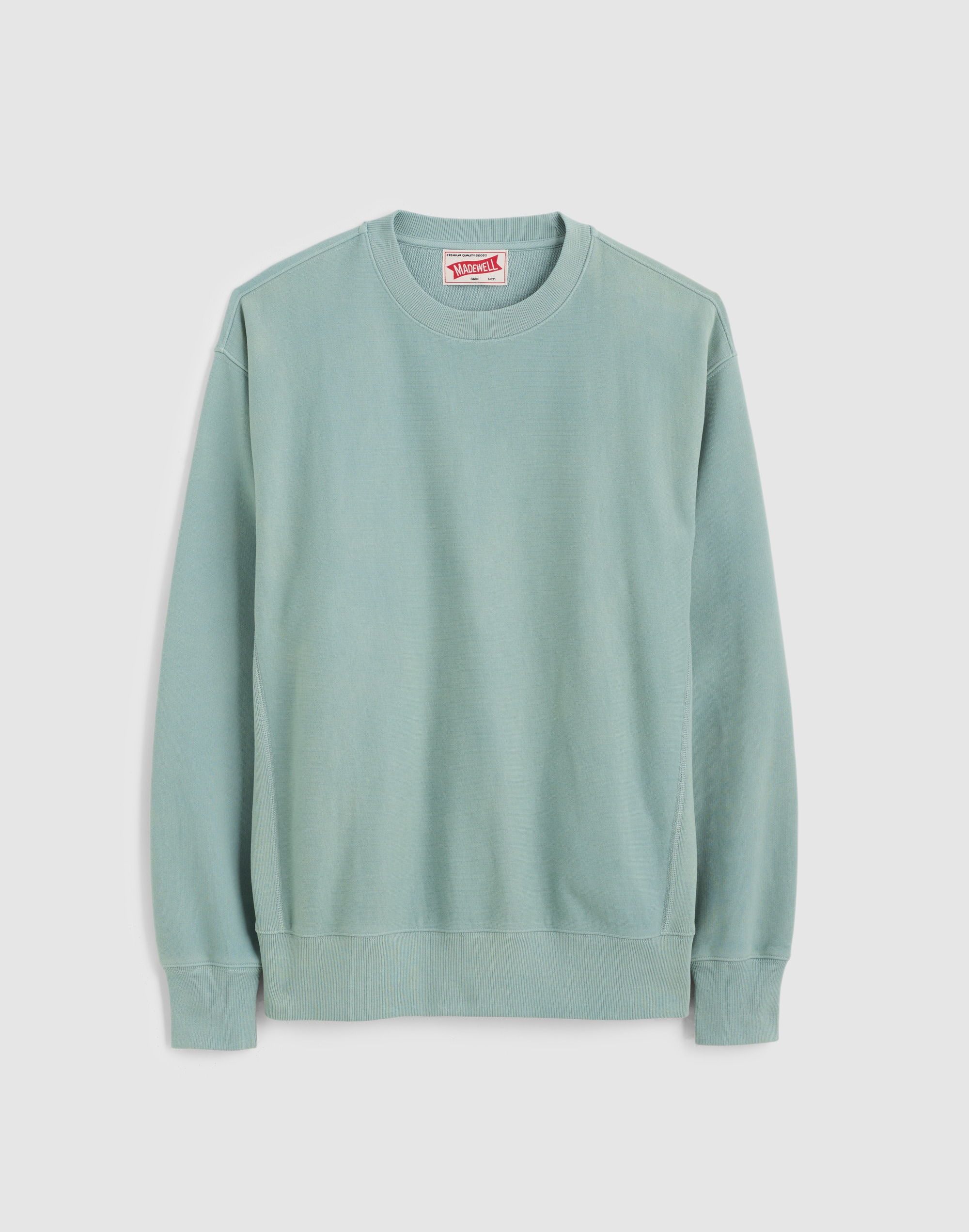 The McCarren Field Crewneck Sweatshirt