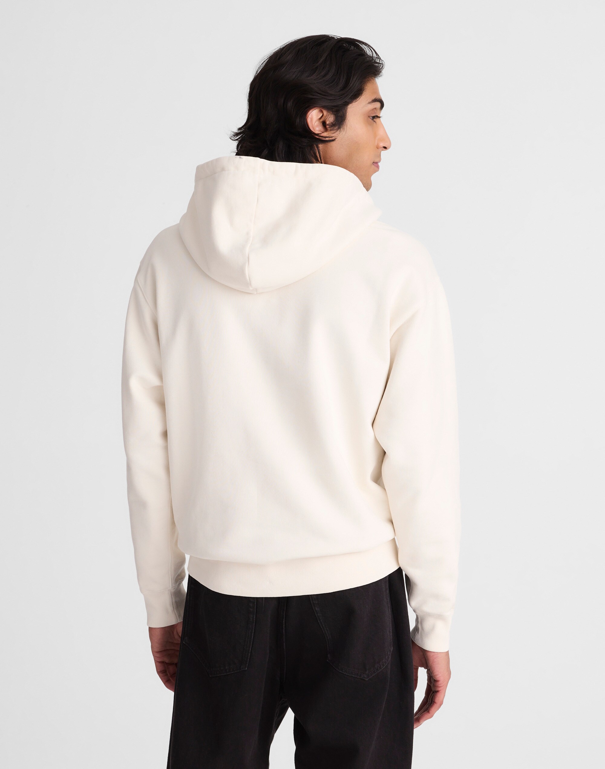 The McCarren Field Anorak Sweatshirt