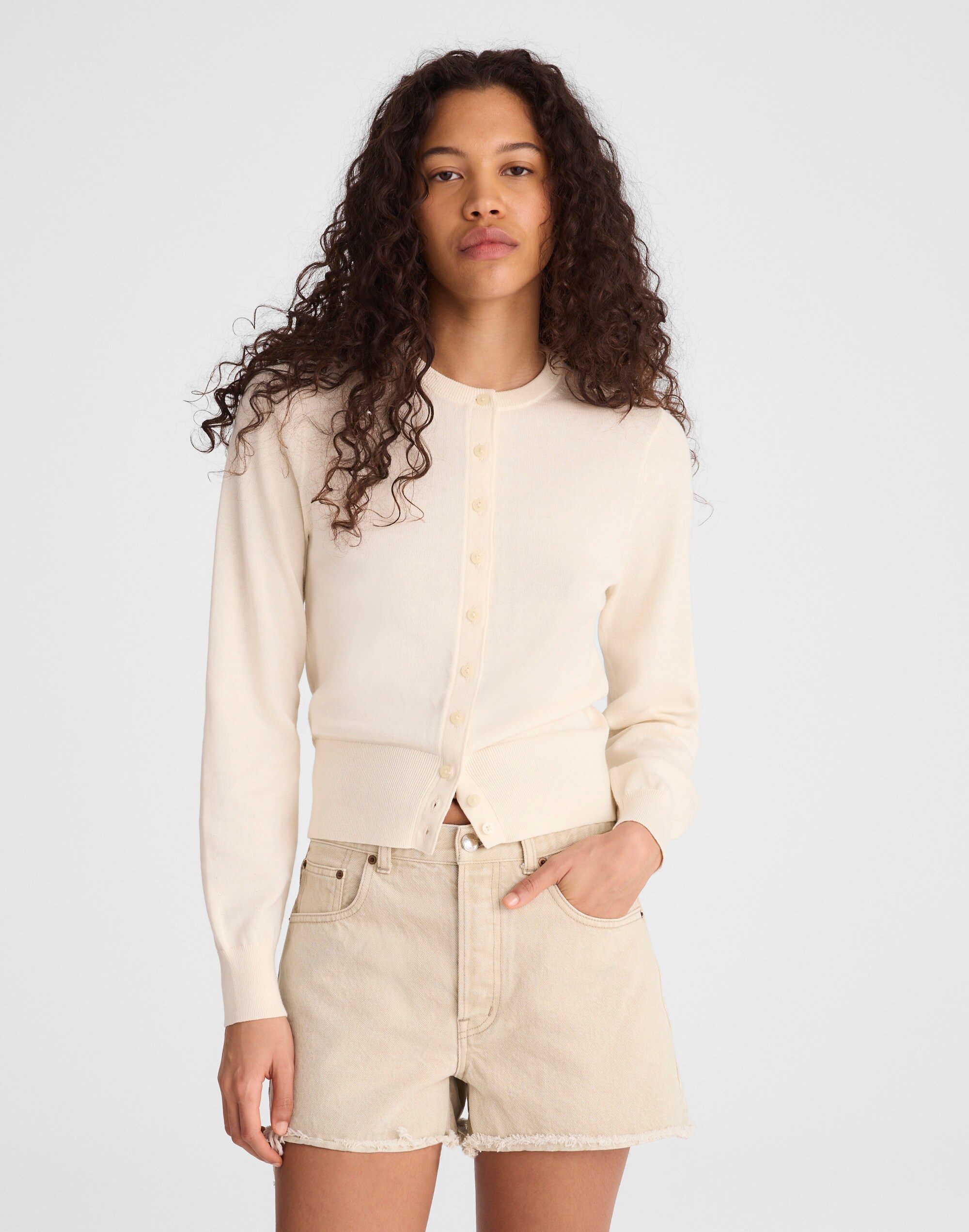 The Short Essex Short